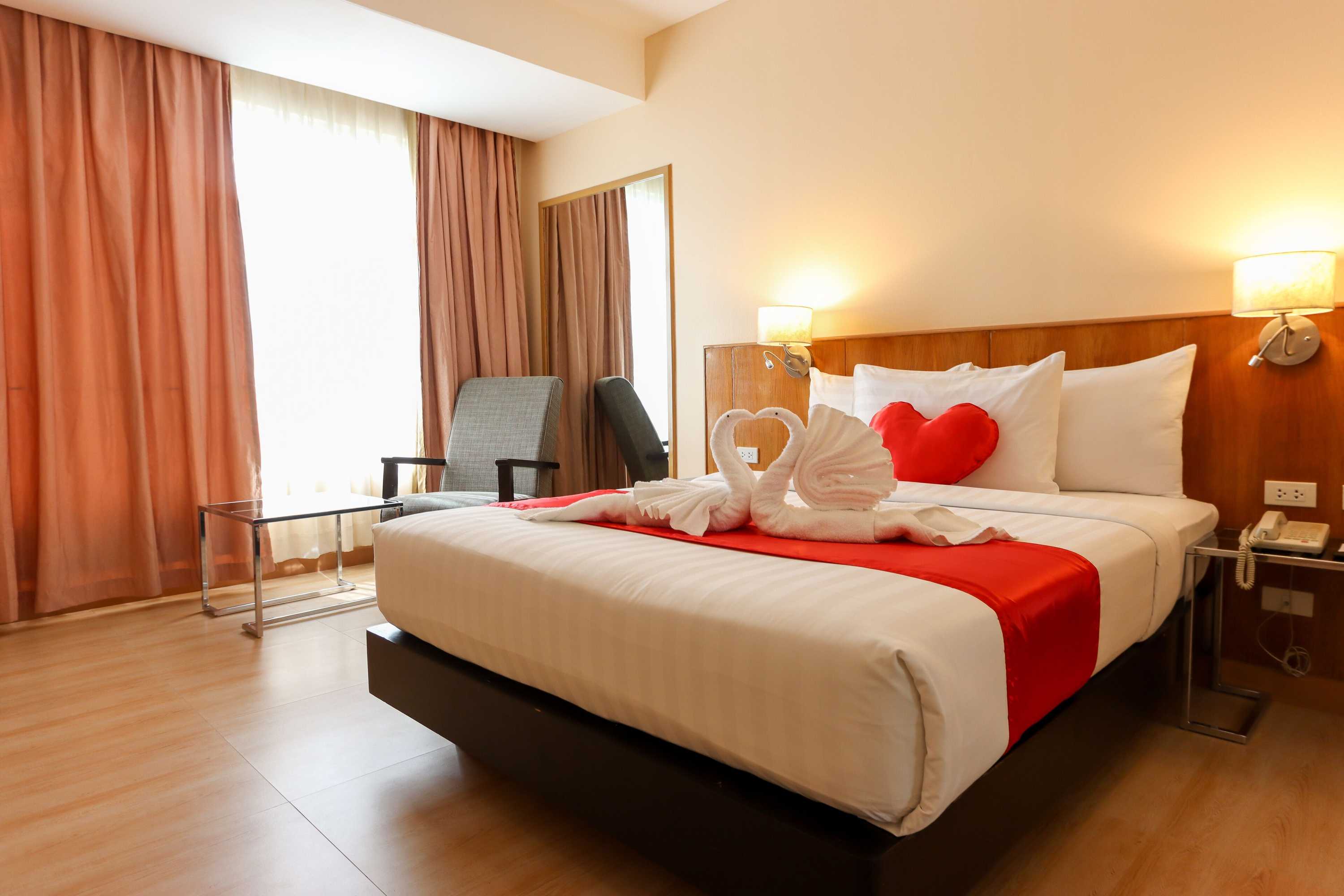 Gift card for Paseo Premiere Hotel Gift card for Paseo Premiere Hotel