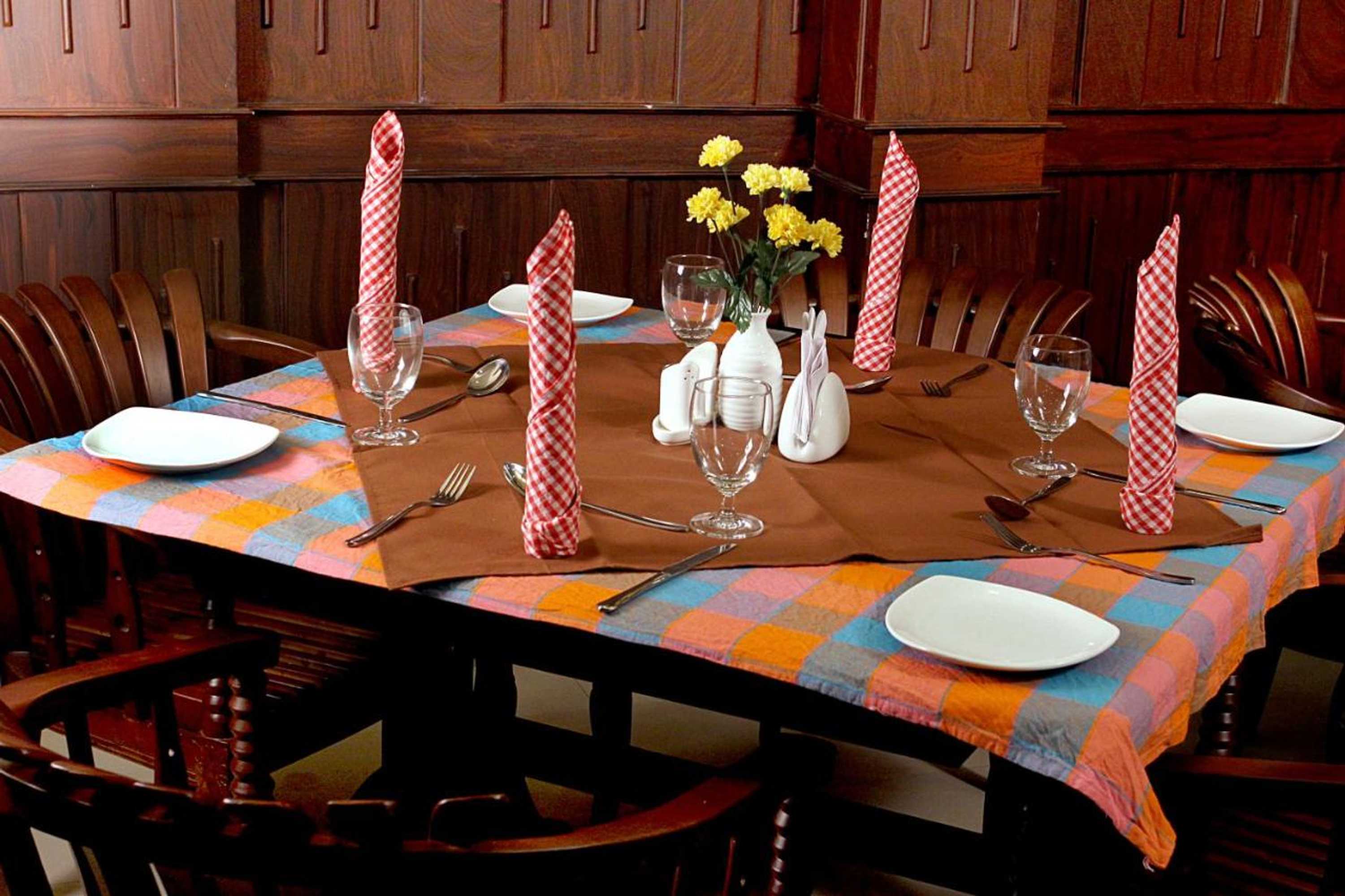 Gift card for Devasura Inn