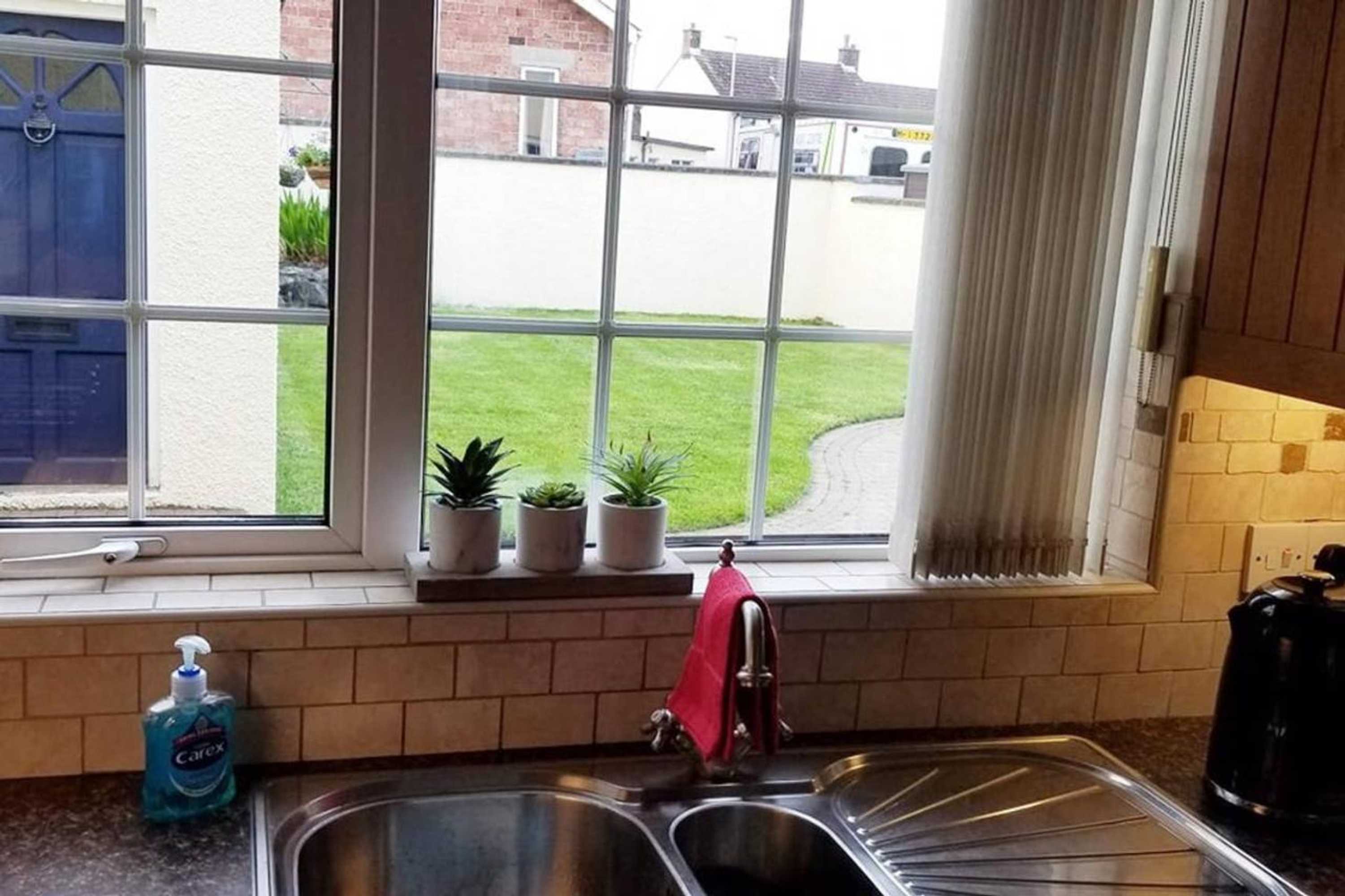 Gift card for Adair House