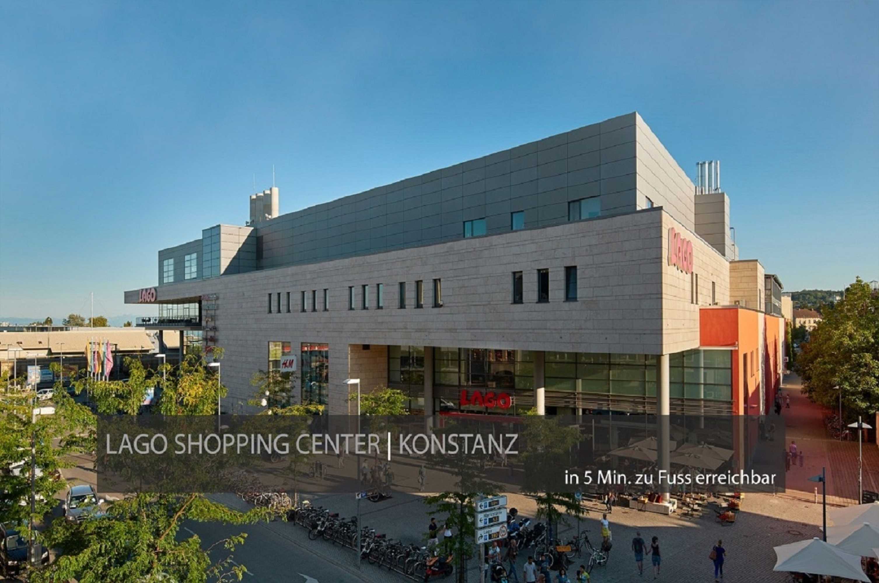 Gift card for Hotel Kreuzlingen am Hafen