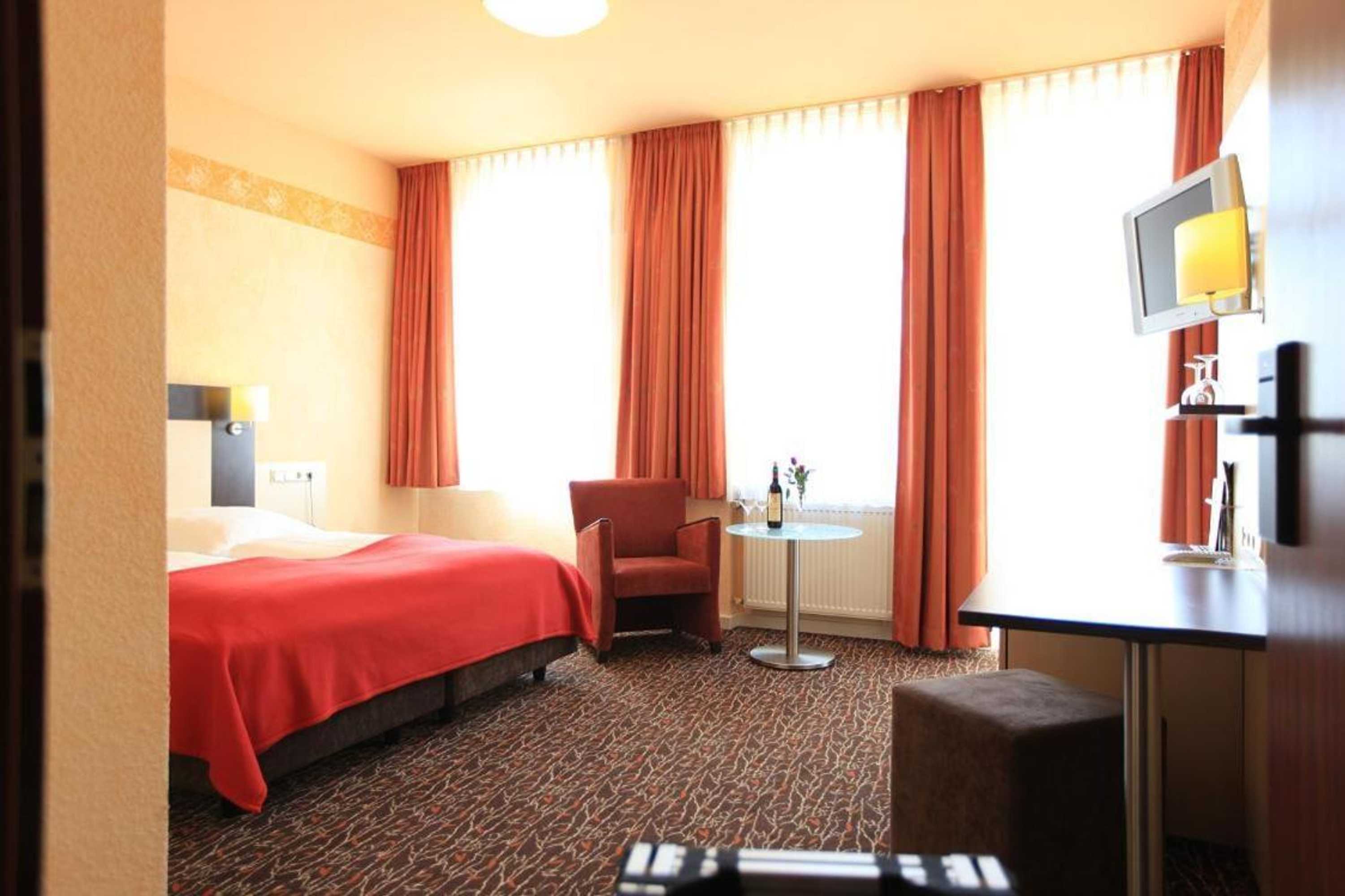 Gift card for Adesso Hotel Kassel
