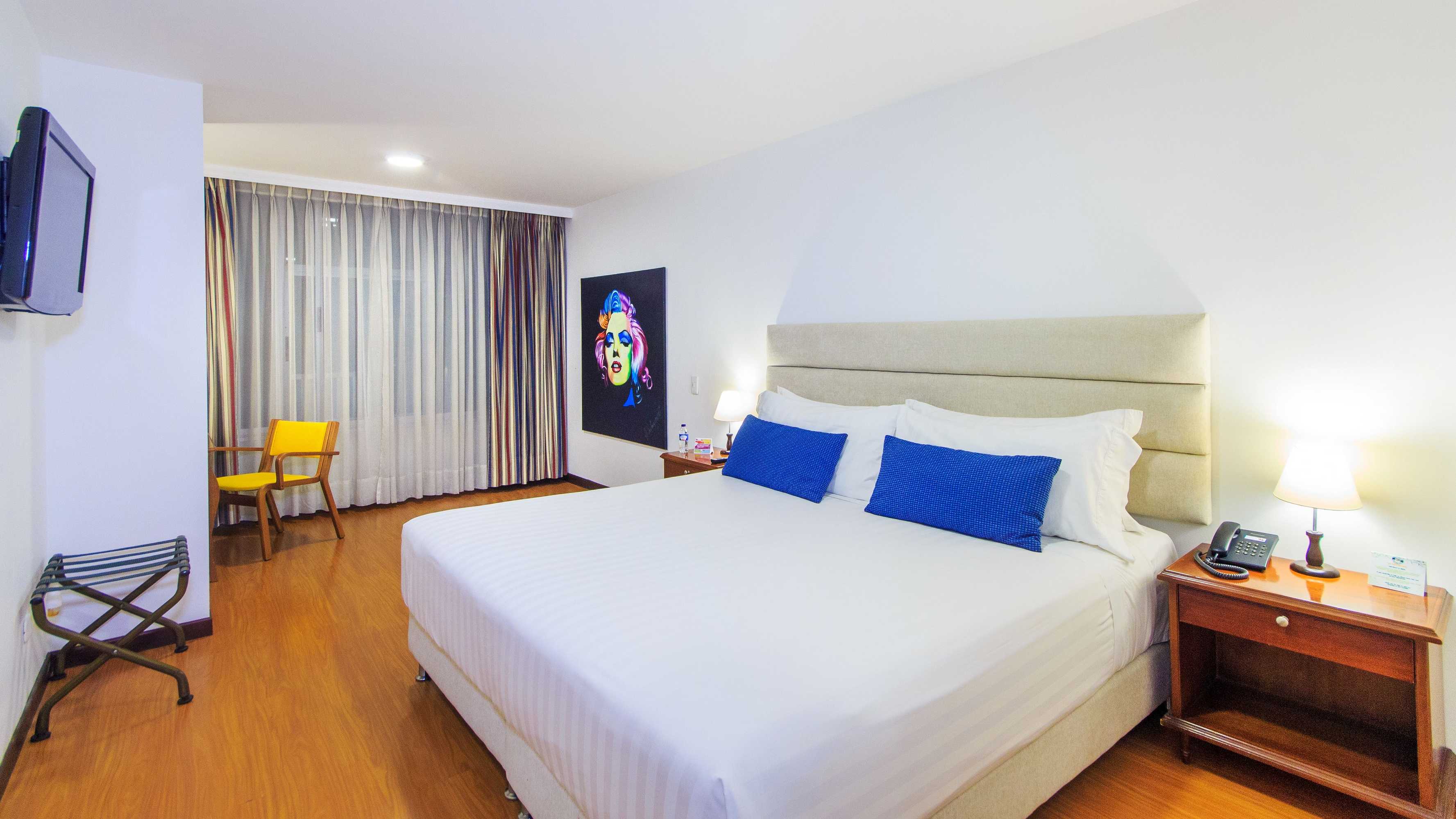 Gift card for Pop Art Hotel Las Colinas Manizales Gift card for Pop Art Hotel Las Colinas Manizales