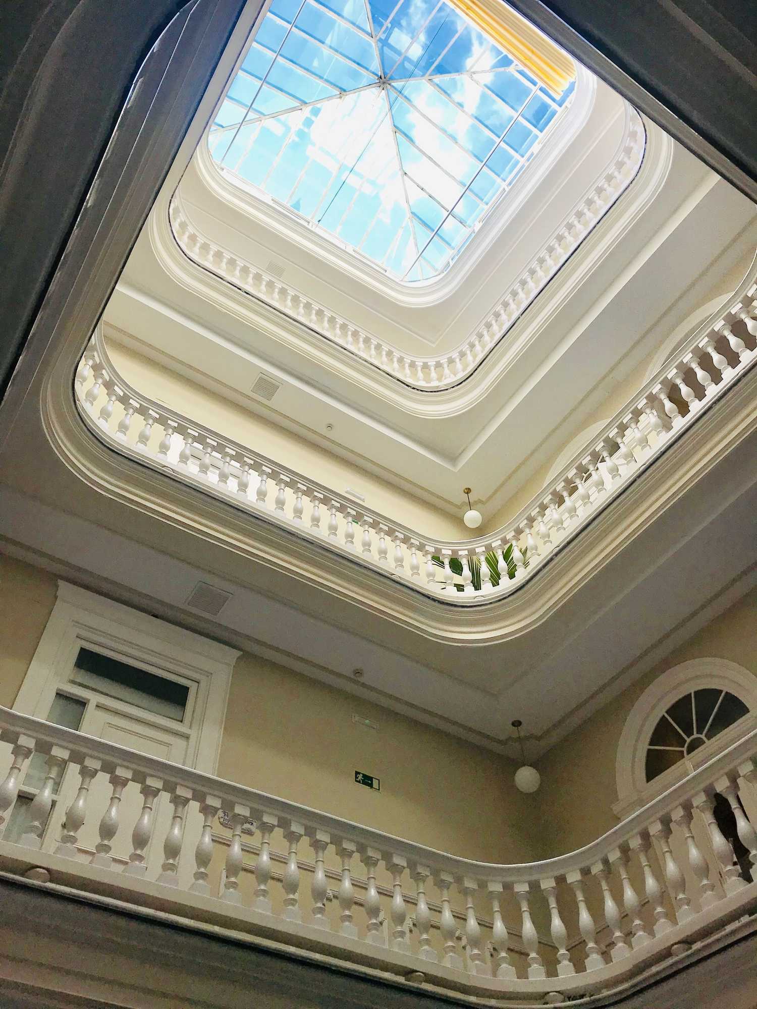 Gift card for Hotel Las Cortes De Cádiz