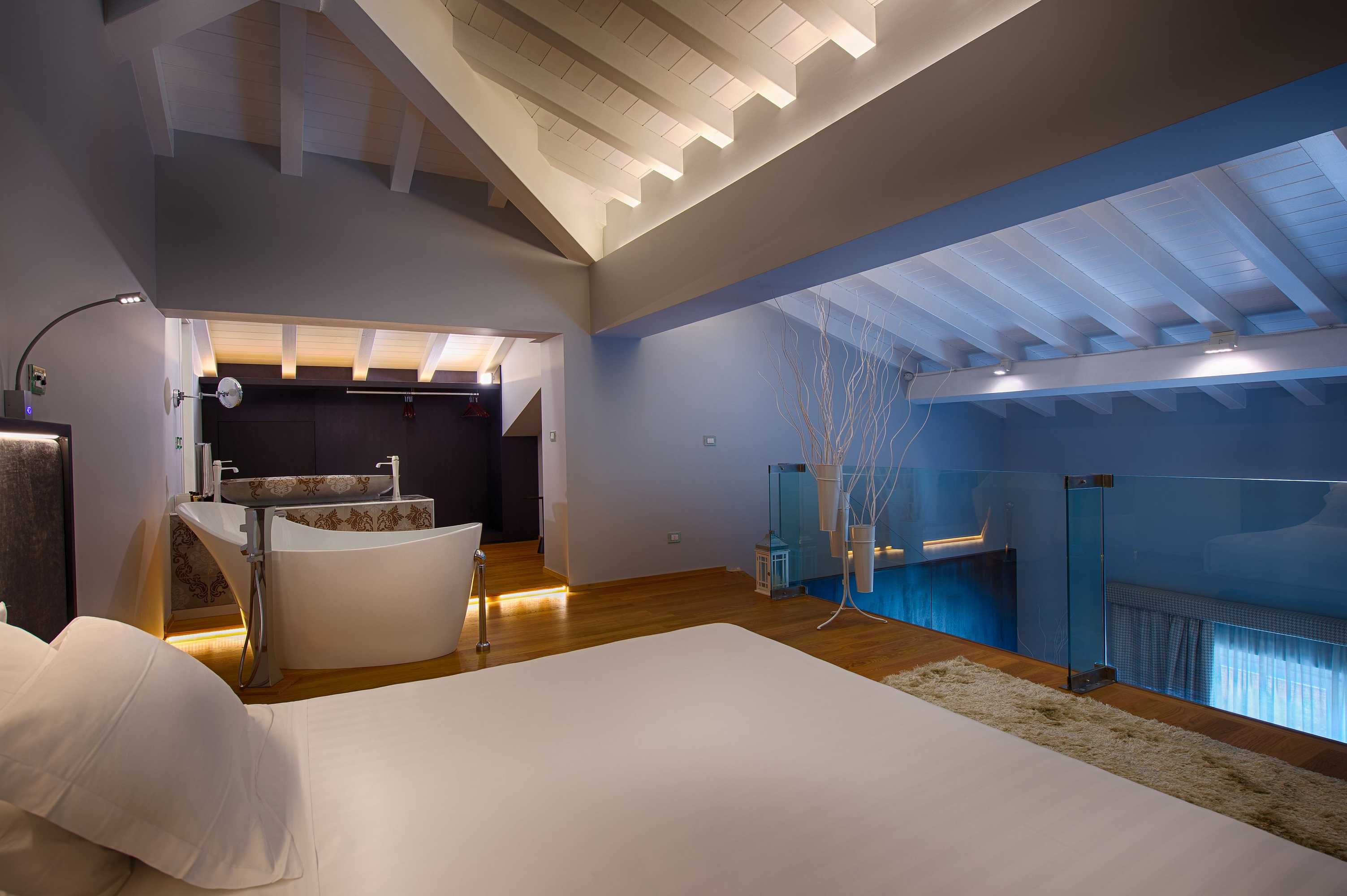 Gift card for Villa Neri Resort & Spa