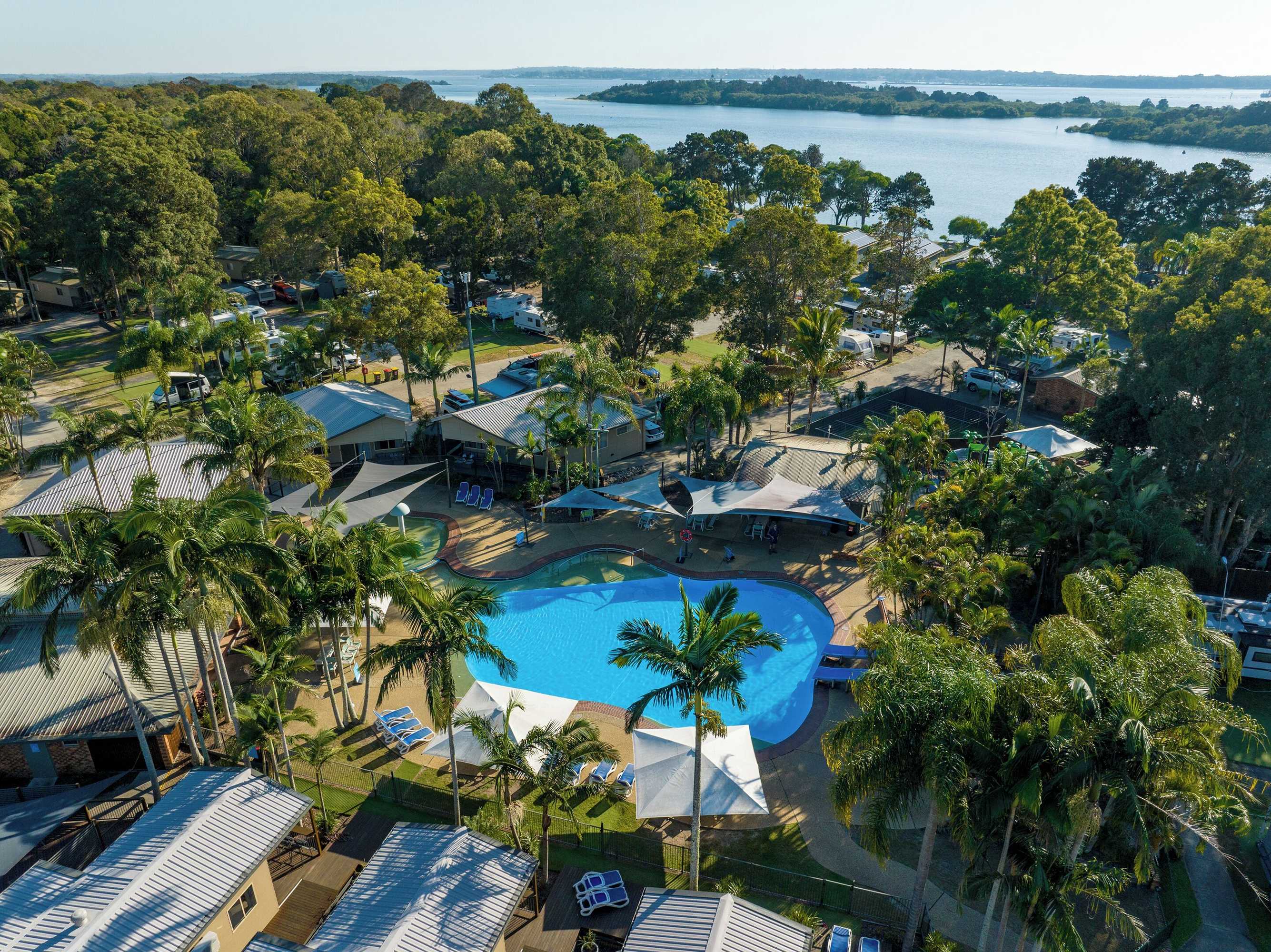 Gift card for Nrma Blue Dolphin Yamba Holiday Resort Gift card for Nrma Blue Dolphin Yamba Holiday Resort