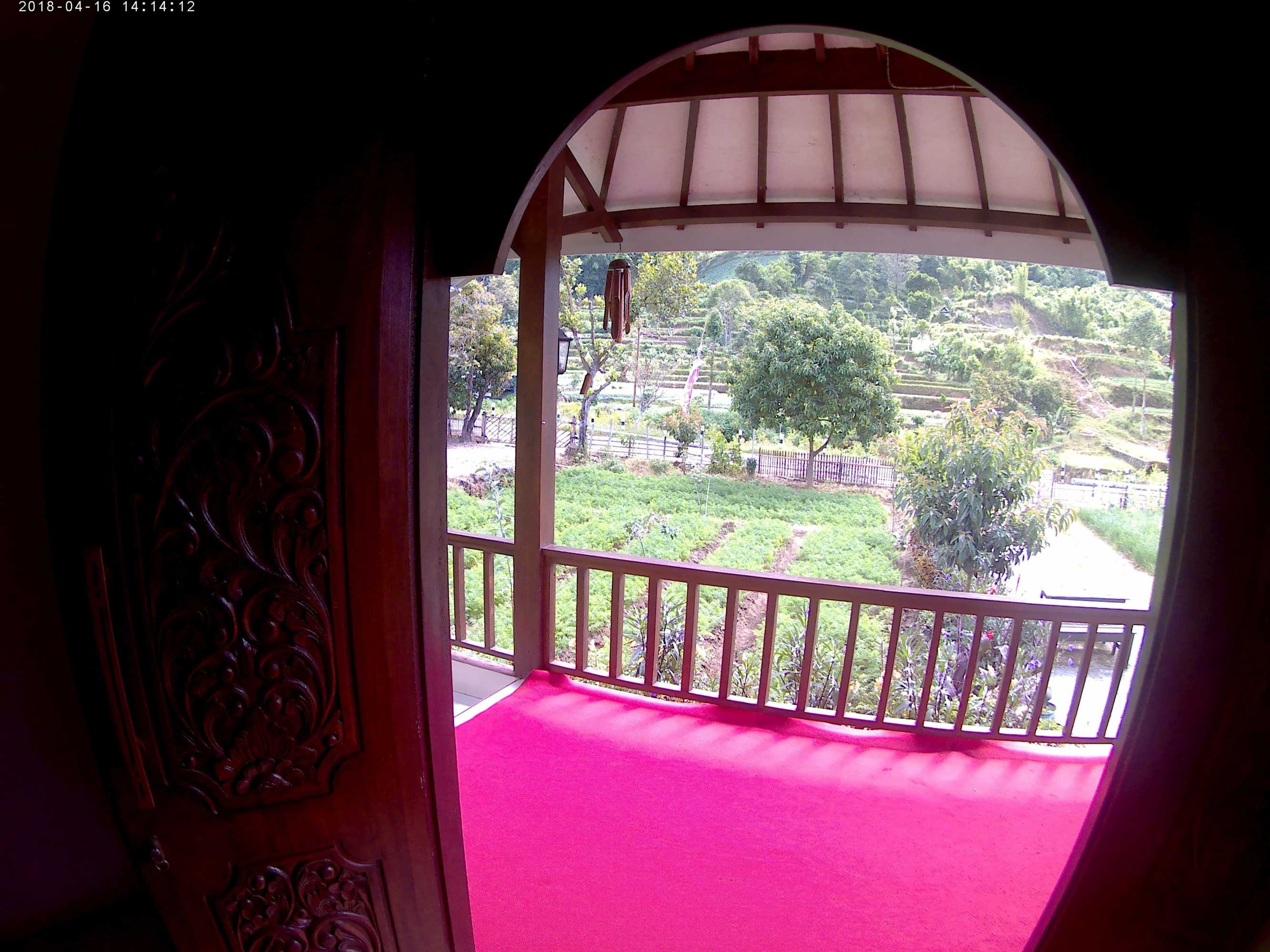 Gift card for Bale Sembahulun Cottages & Tent