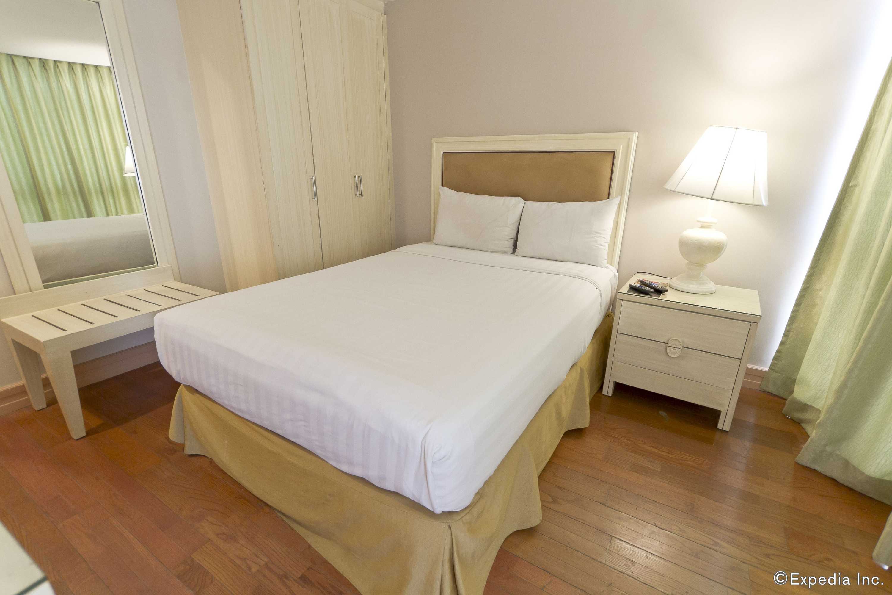 Gift card for Crown Regency Hotel And Towers