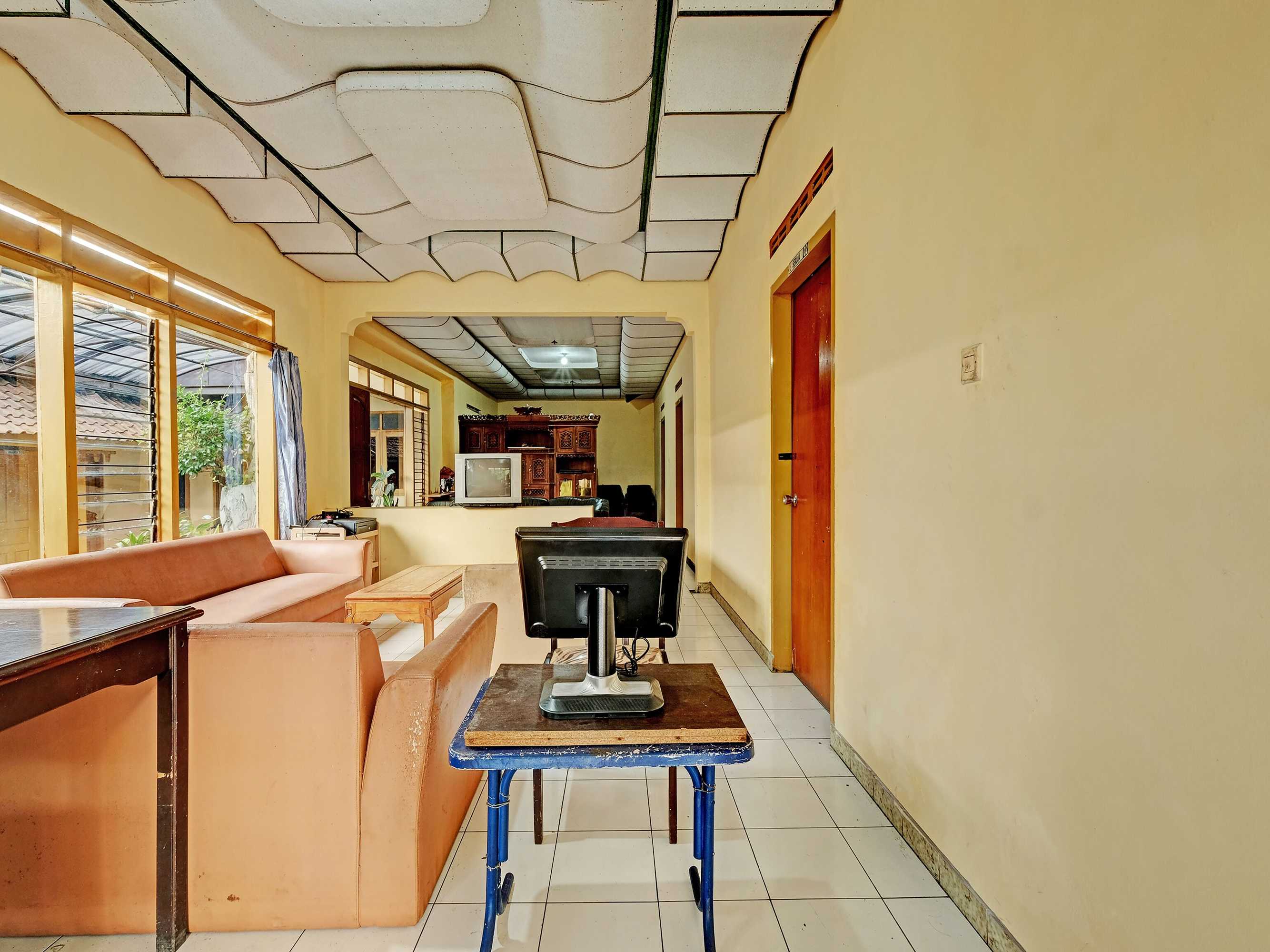 Gift card for Spot ON 92408 Hotel Renata 2 Gift card for Spot ON 92408 Hotel Renata 2