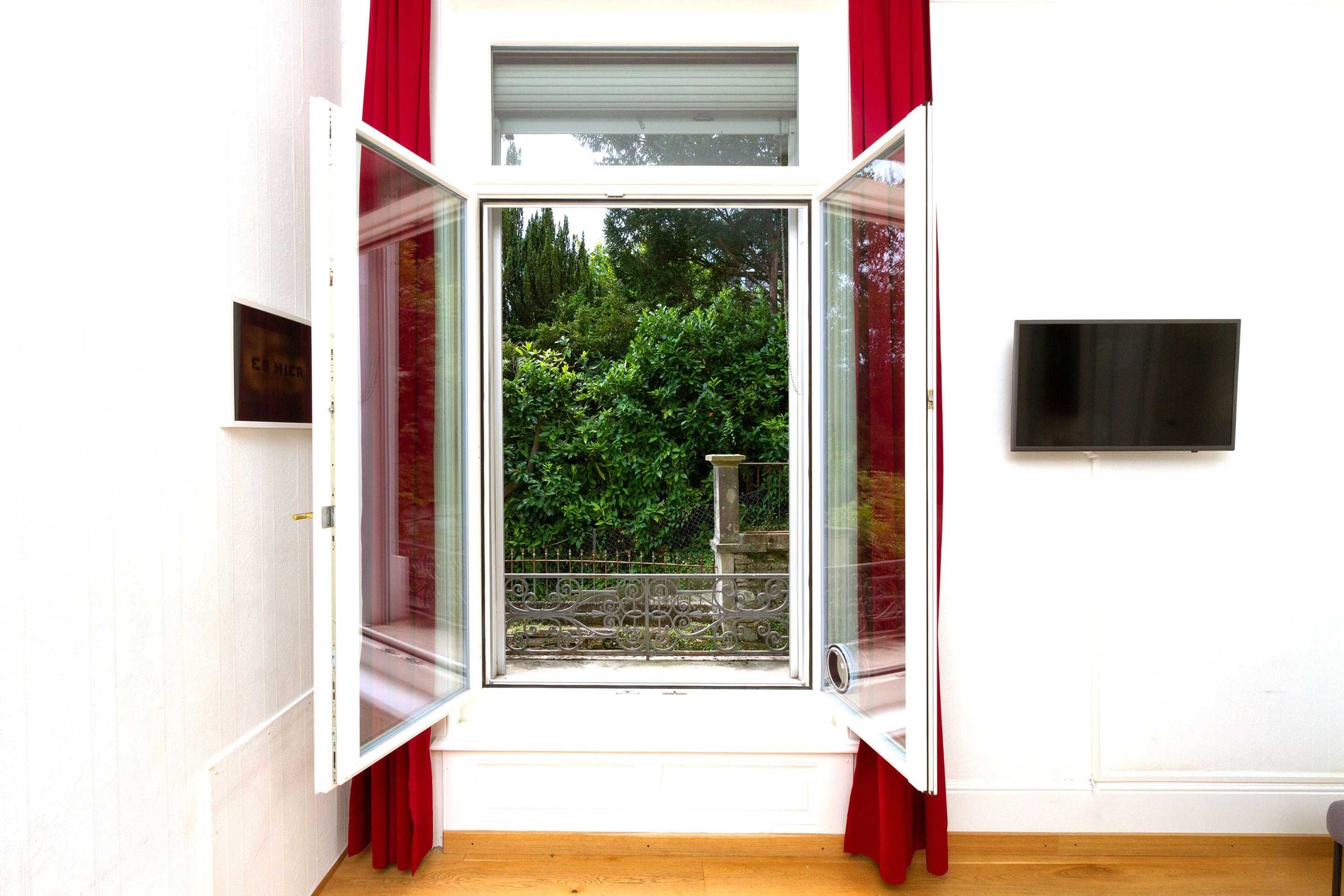 Gift card for Hotel Beau Séjour Lucerne