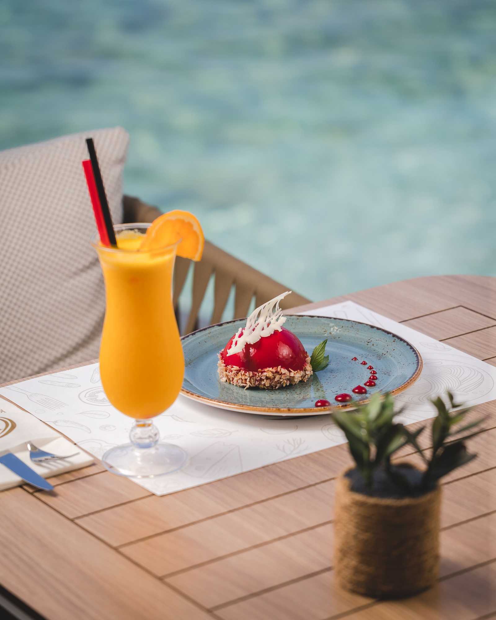 Gift card for Kalamper Hotel & Spa Gift card for Kalamper Hotel & Spa