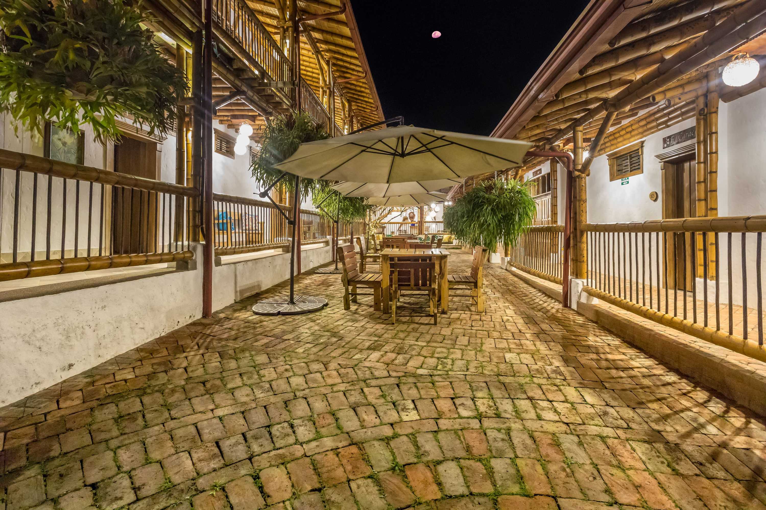Gift card for Hotel Casa San Carlos Lodge Pereira Gift card for Hotel Casa San Carlos Lodge Pereira