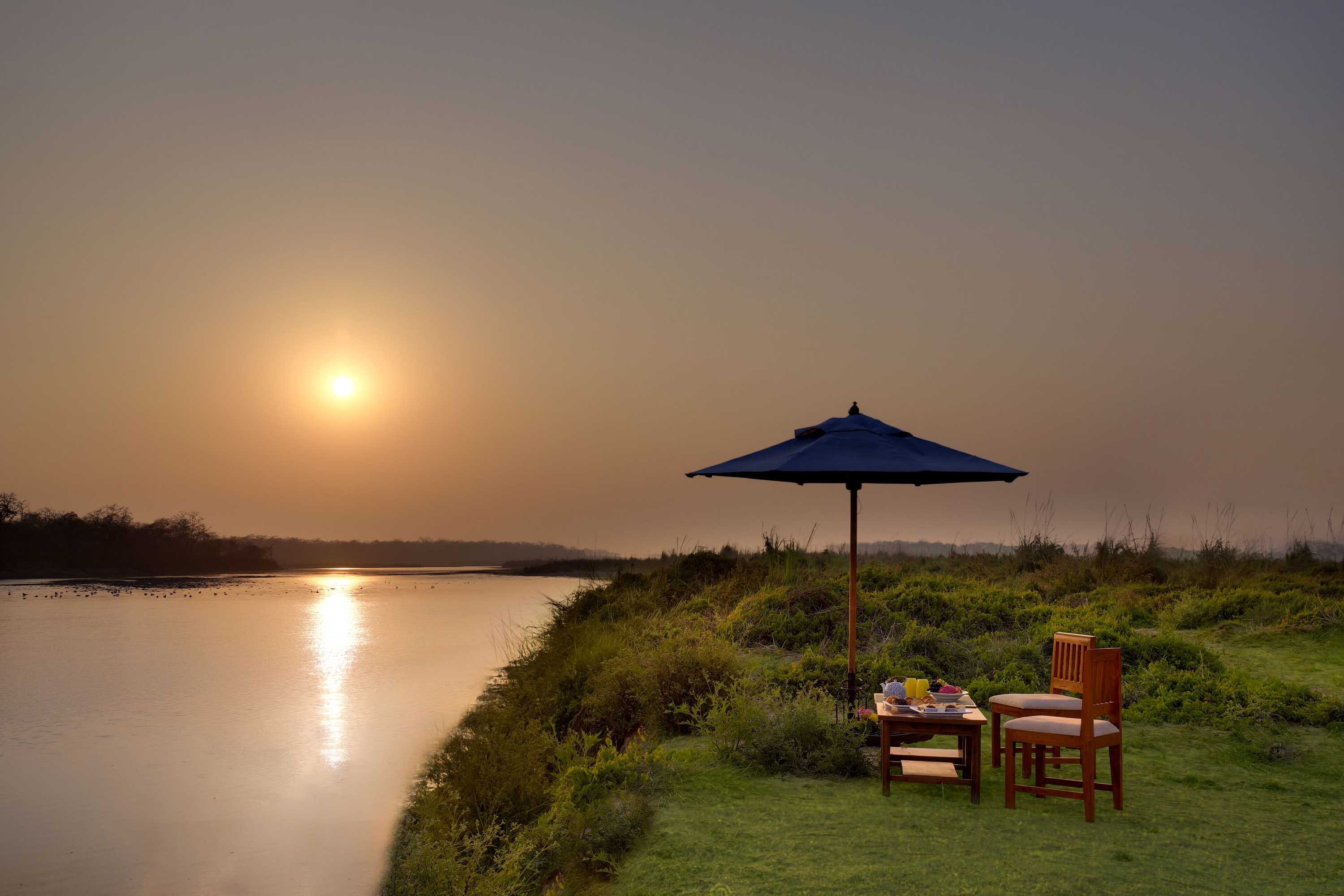 Gift card for Tigerland Safari - A Lemon Tree Resort