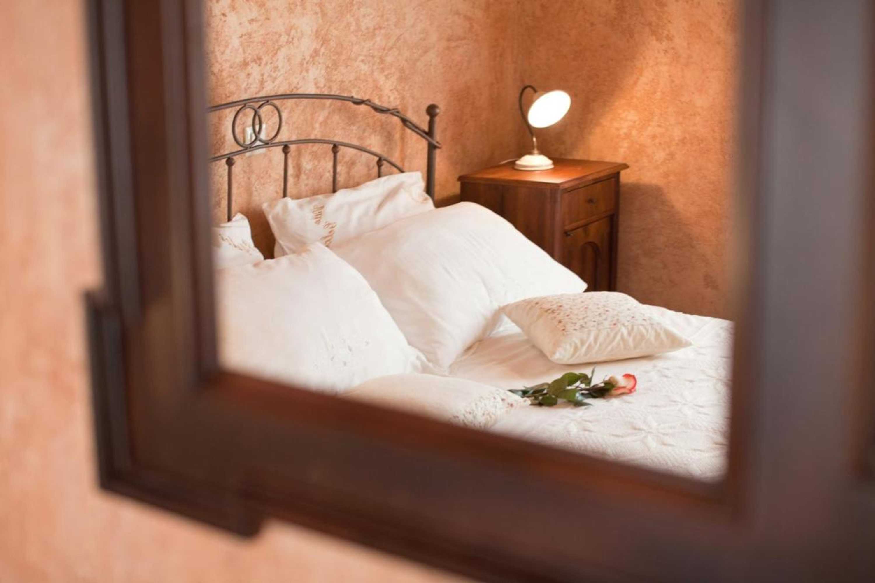 Gift card for Villa Gelci