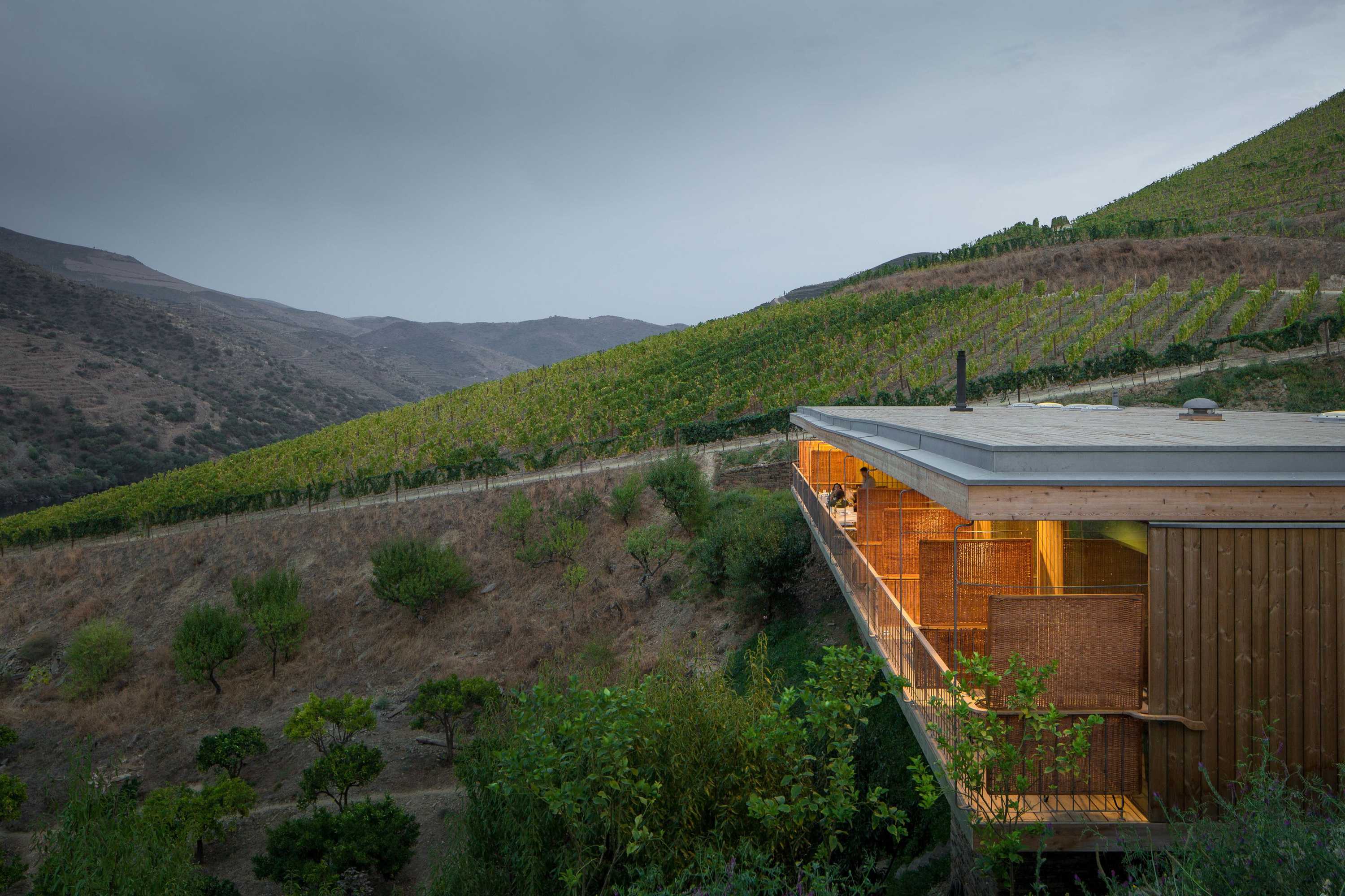 Gift card for Casa do Rio - Douro Wine Hotel by Vallado Gift card for Casa do Rio - Douro Wine Hotel by Vallado