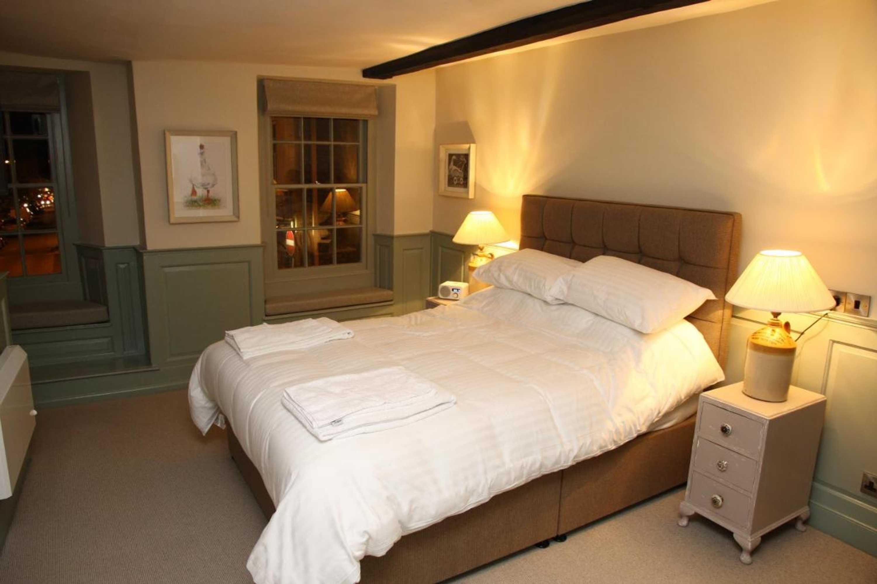 Gift card for The Fox