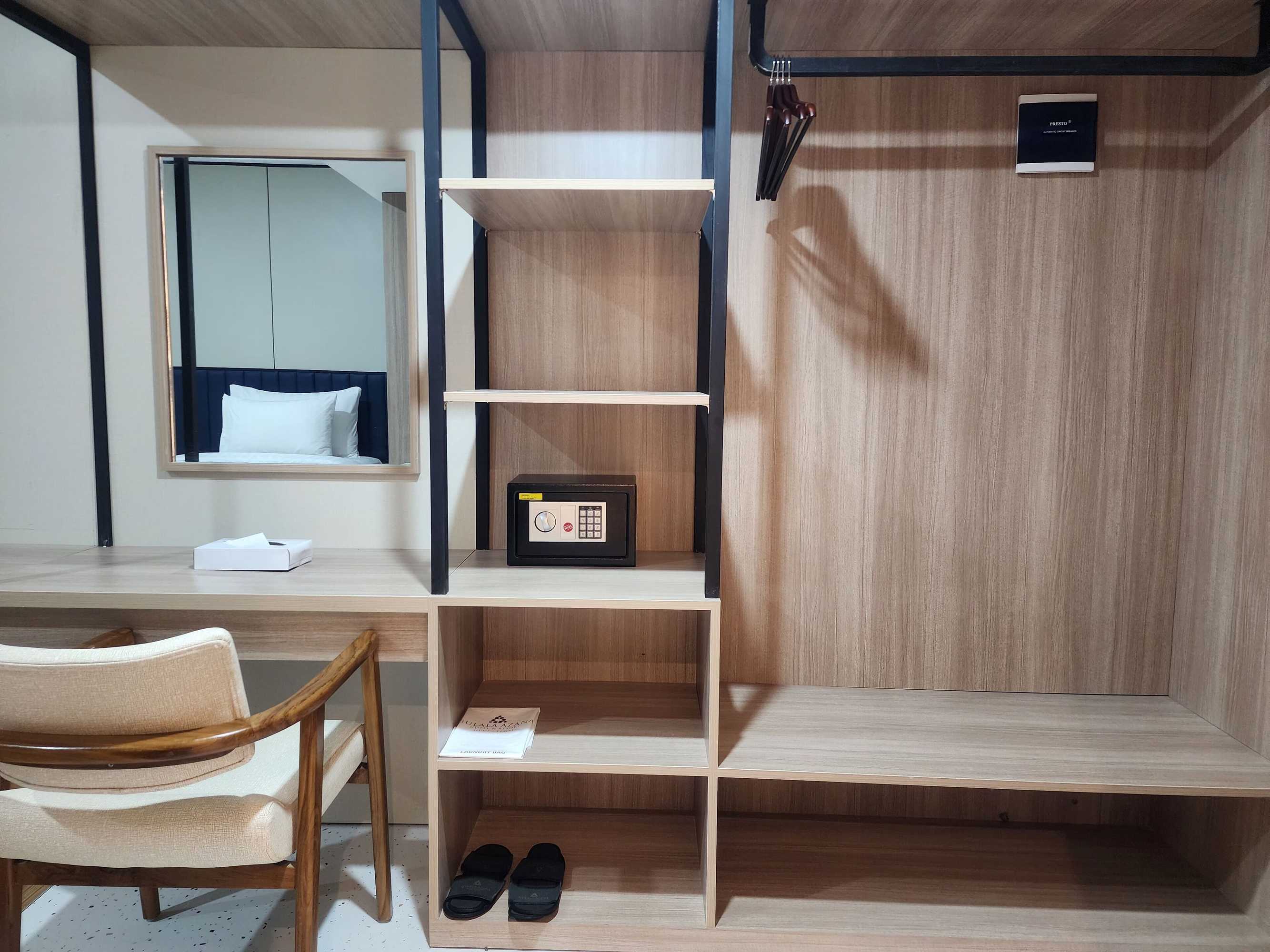 Gift card for Gulala Azana Hotel & Resort Guci Tegal