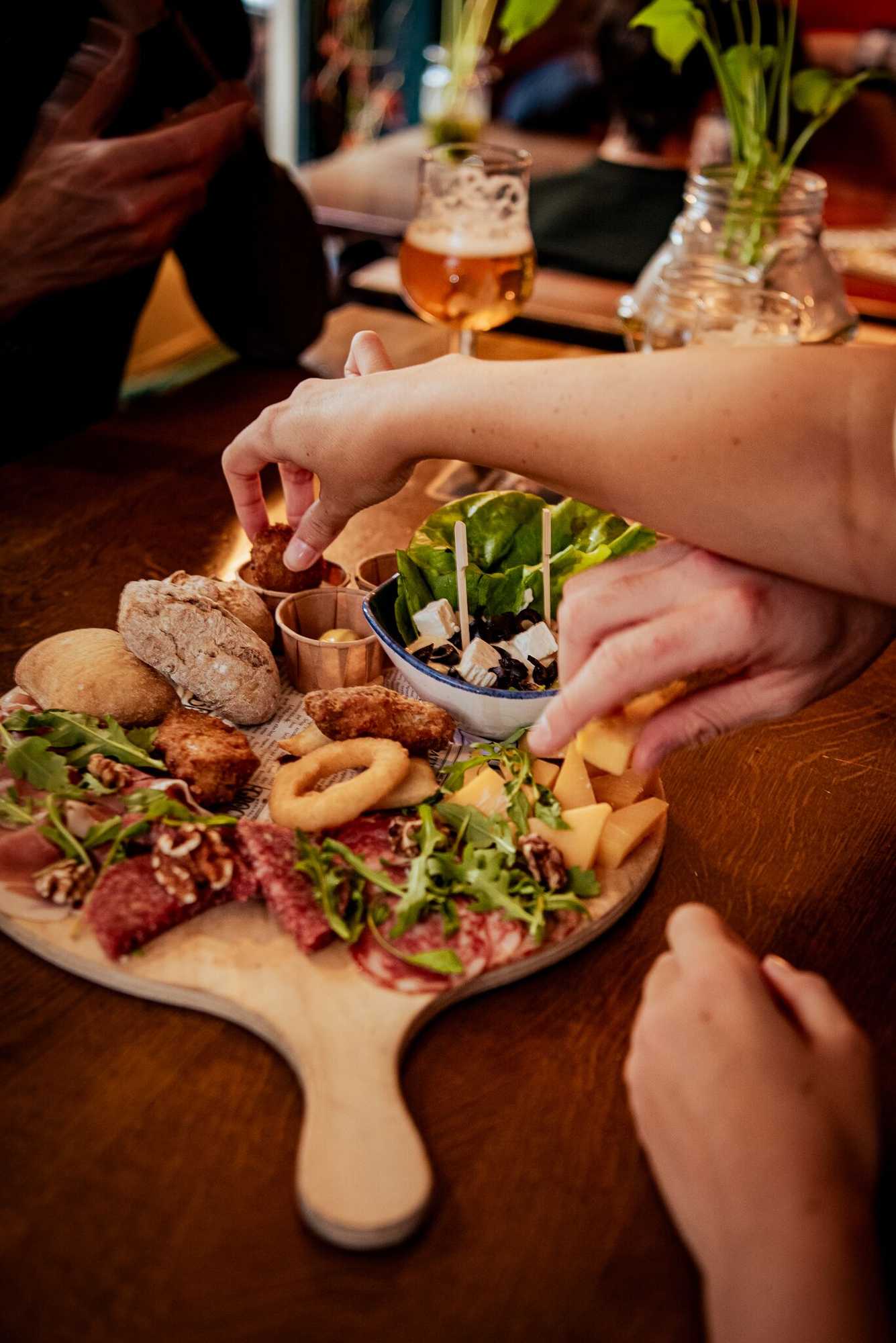 Gift card for Long John's Pub & Hotel