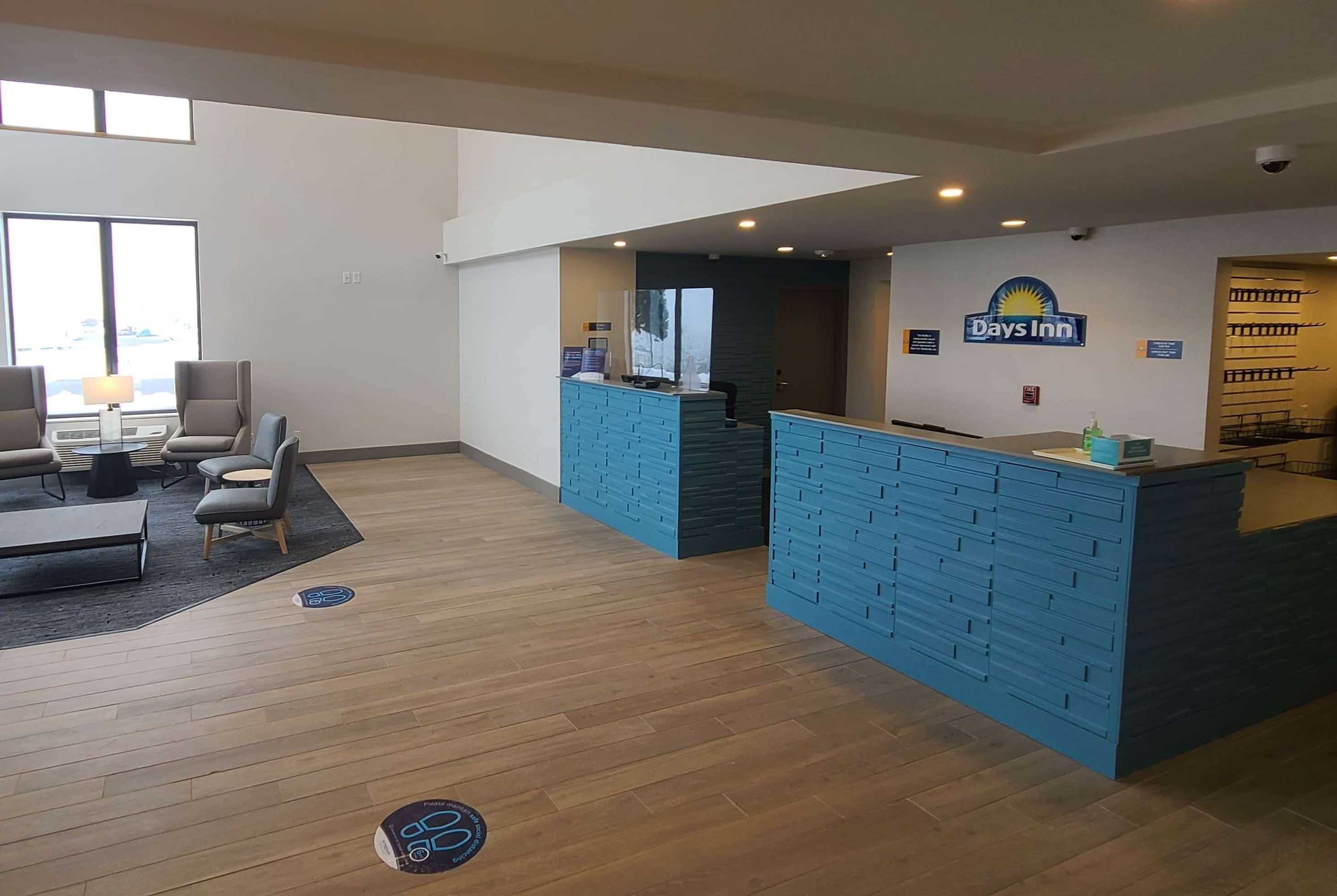 Gift card for Days Inn by Wyndham Johnson Creek Gift card for Days Inn by Wyndham Johnson Creek