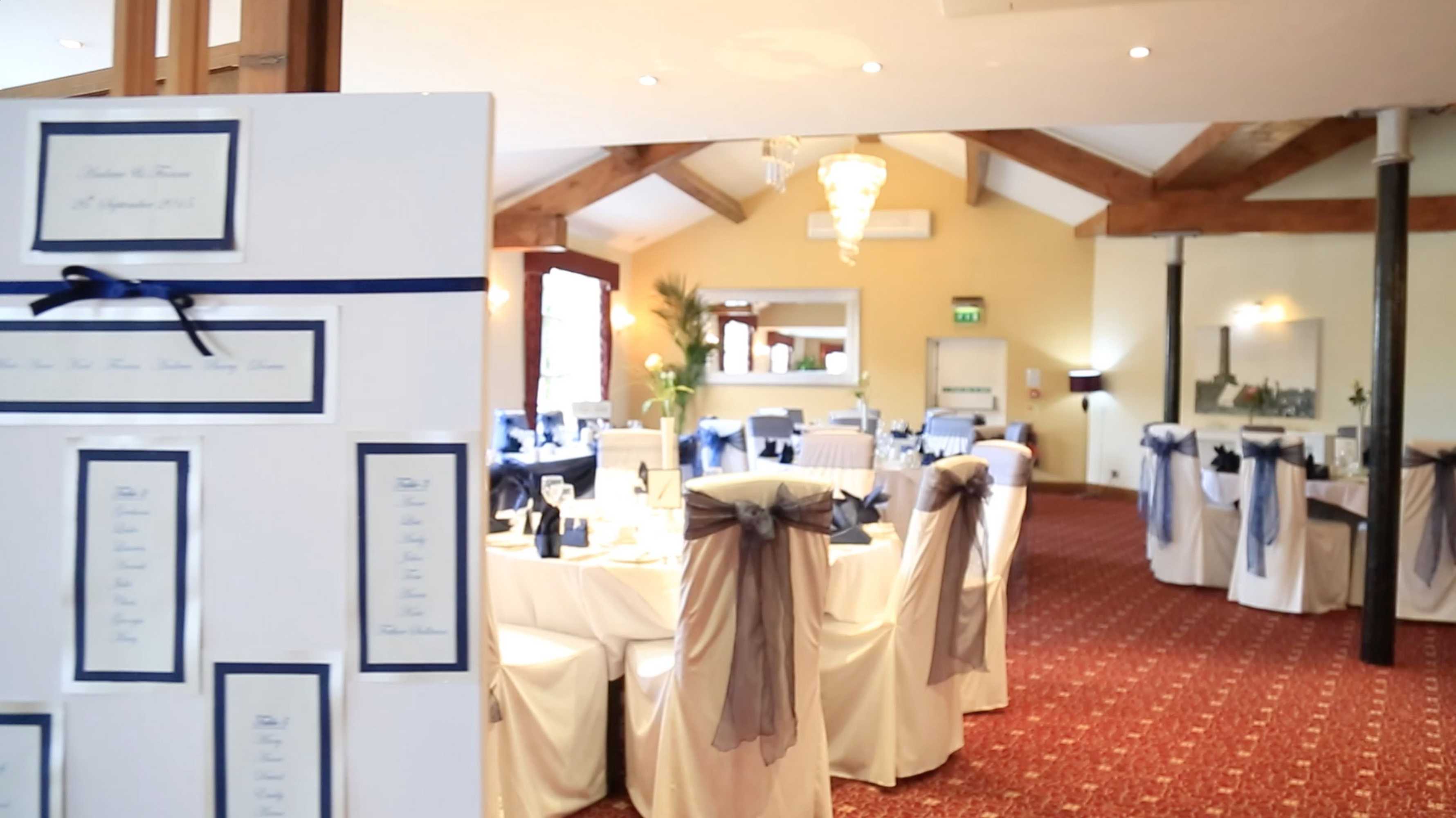 Gift card for Bury Ramsbottom Old Mill Hotel And Leisure Club