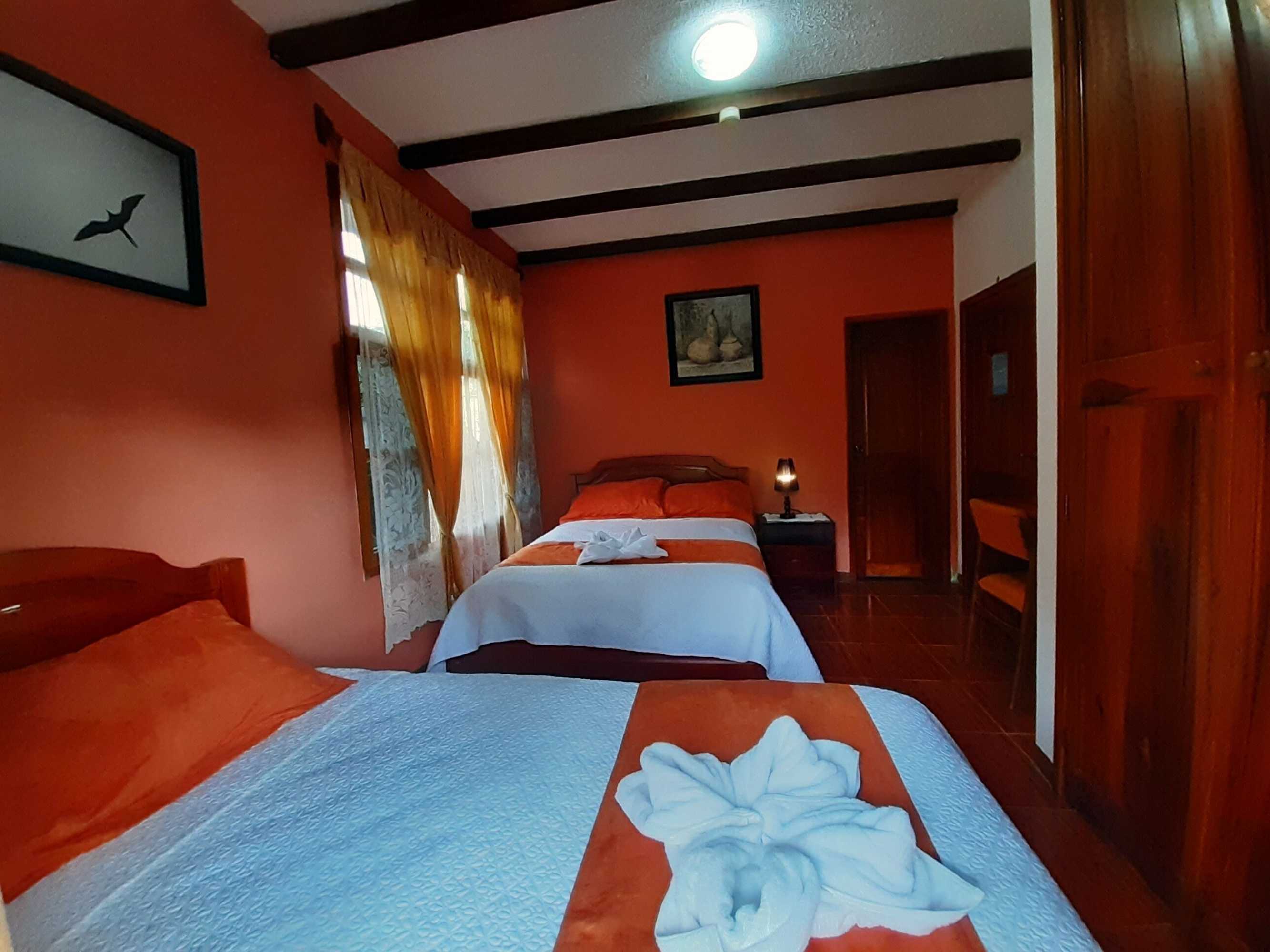 Gift card for Suymar Ecolodge Galapagos Gift card for Suymar Ecolodge Galapagos