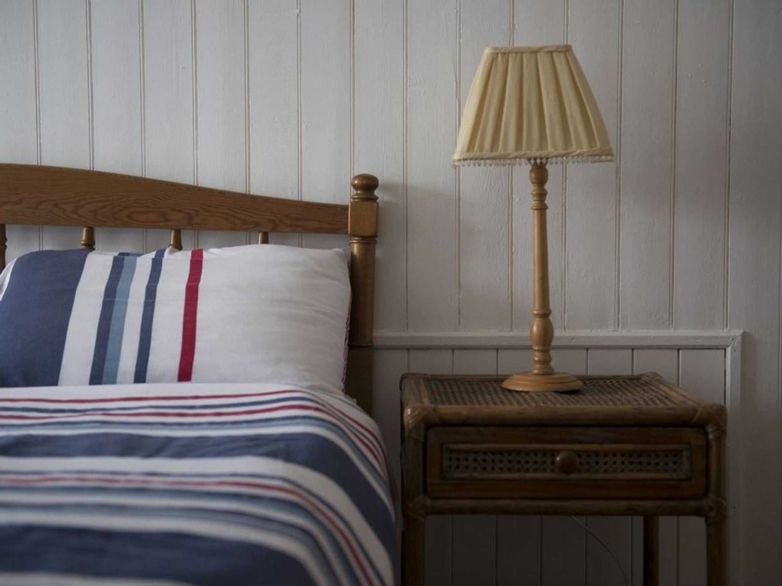 Gift card for Stunning Cottage on The Beach Portnoo, Narin