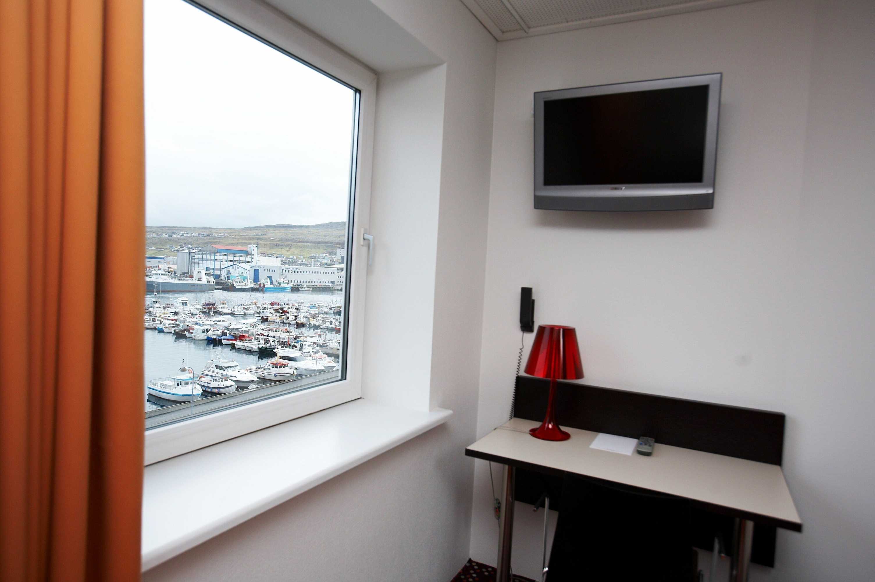 Gift card for Hotel Tórshavn