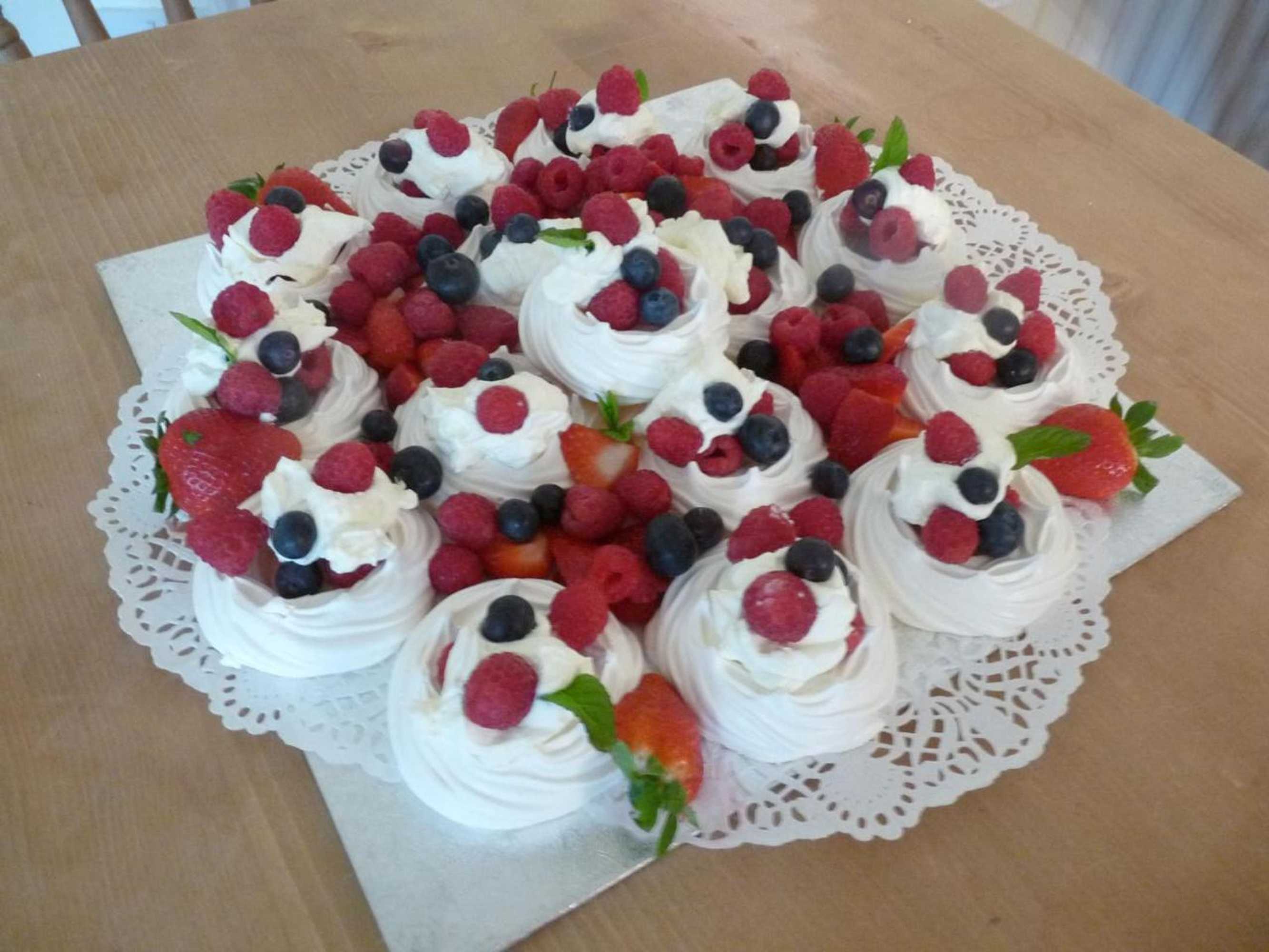 Gift card for The Willows