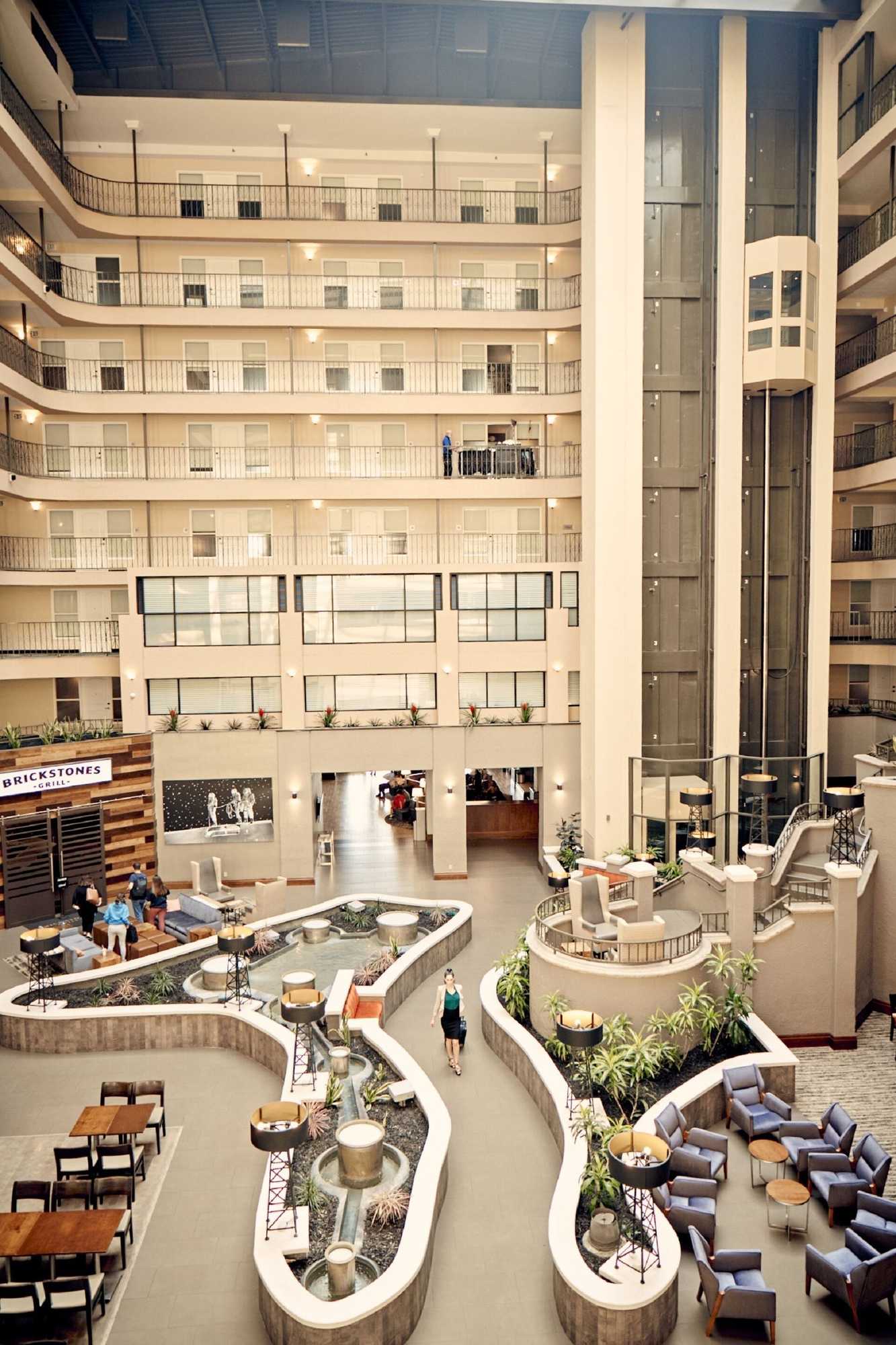 Gift card for Embassy Suites by Hilton Los Angeles Downey Gift card for Embassy Suites by Hilton Los Angeles Downey