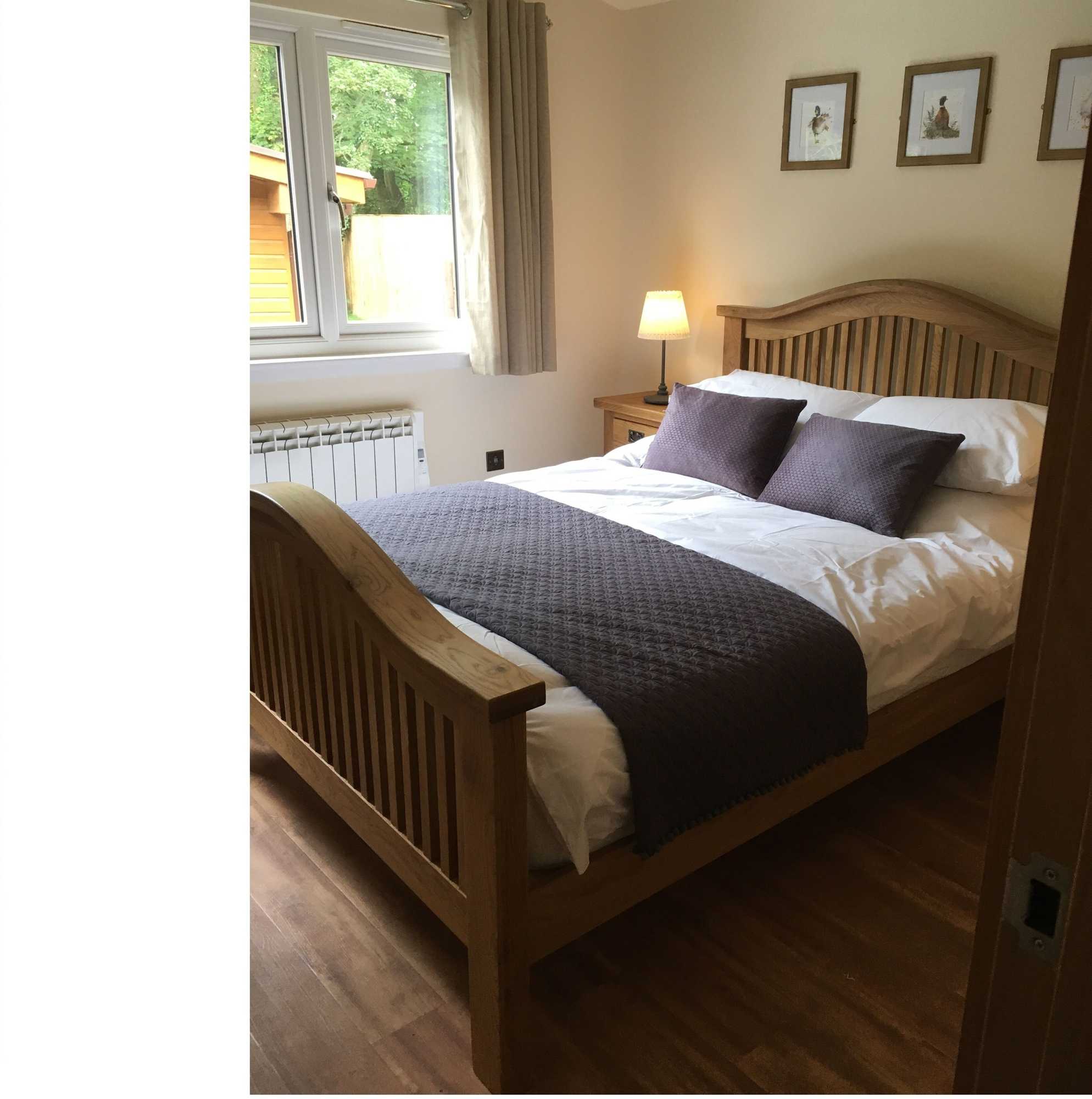 Gift card for Shellow Lane Lodges