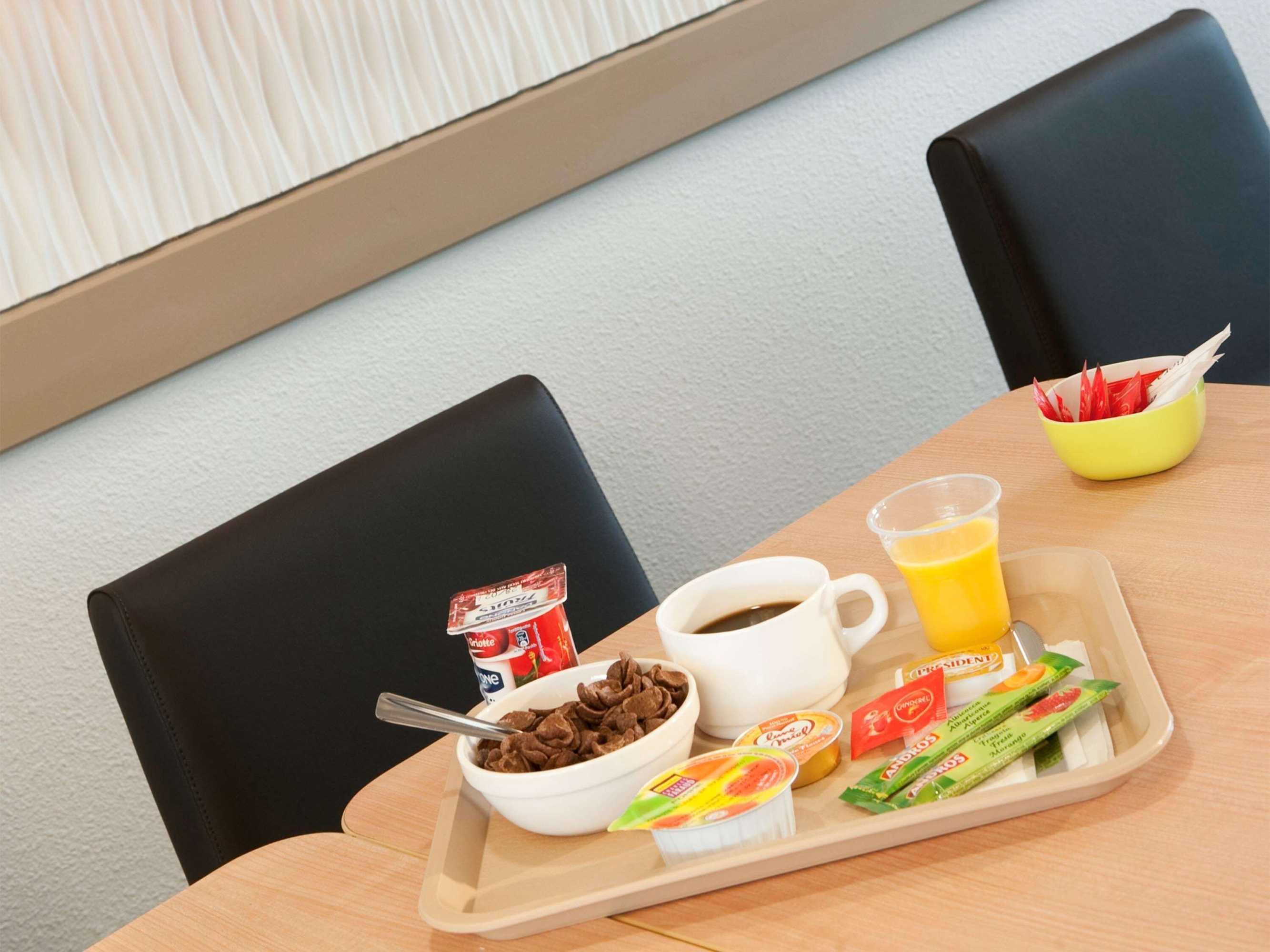 Gift card for Ibis Budget Toulouse Airport Gift card for Ibis Budget Toulouse Airport