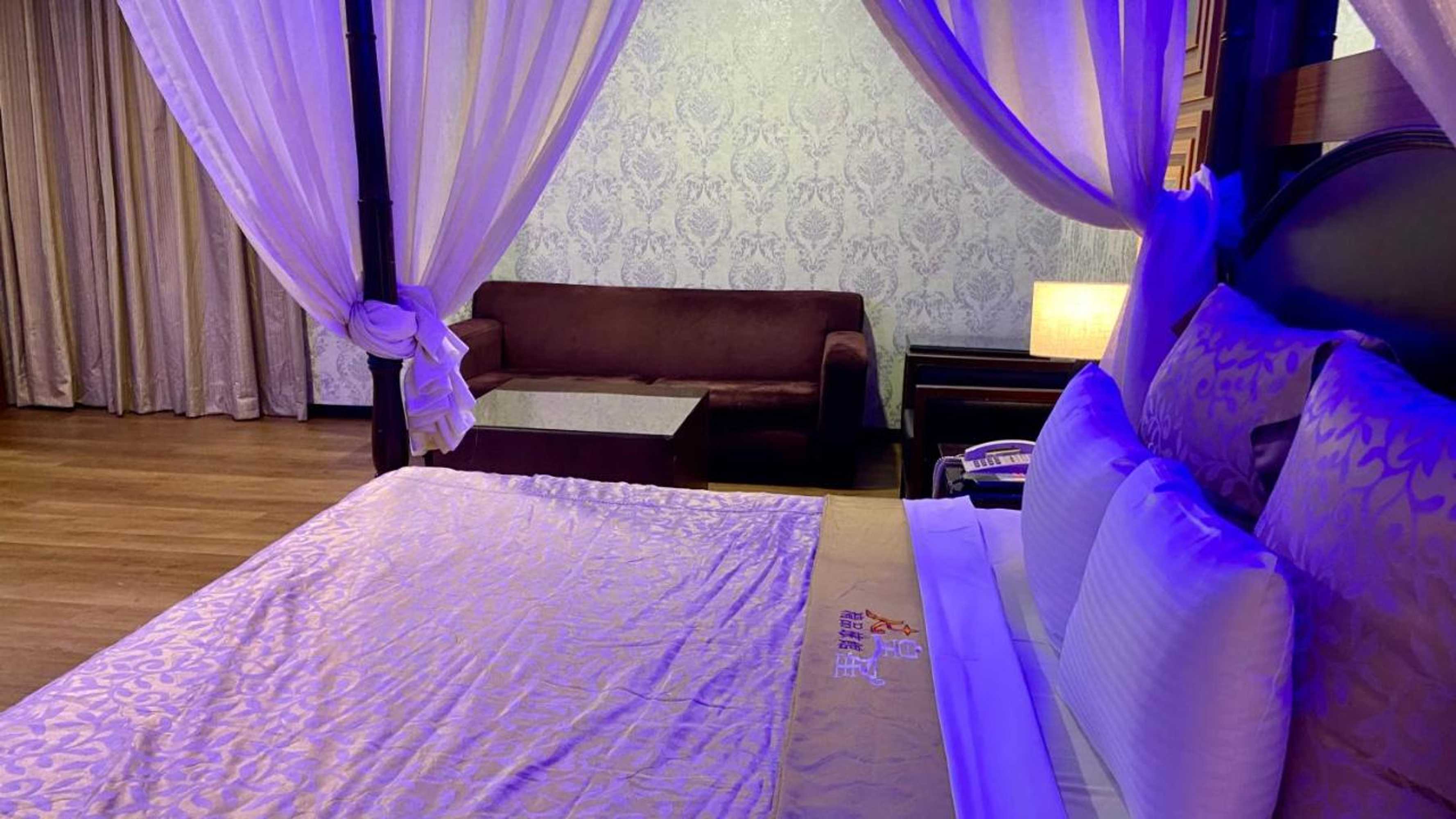 Gift card for Huang Xing Boutique Hotel Gift card for Huang Xing Boutique Hotel
