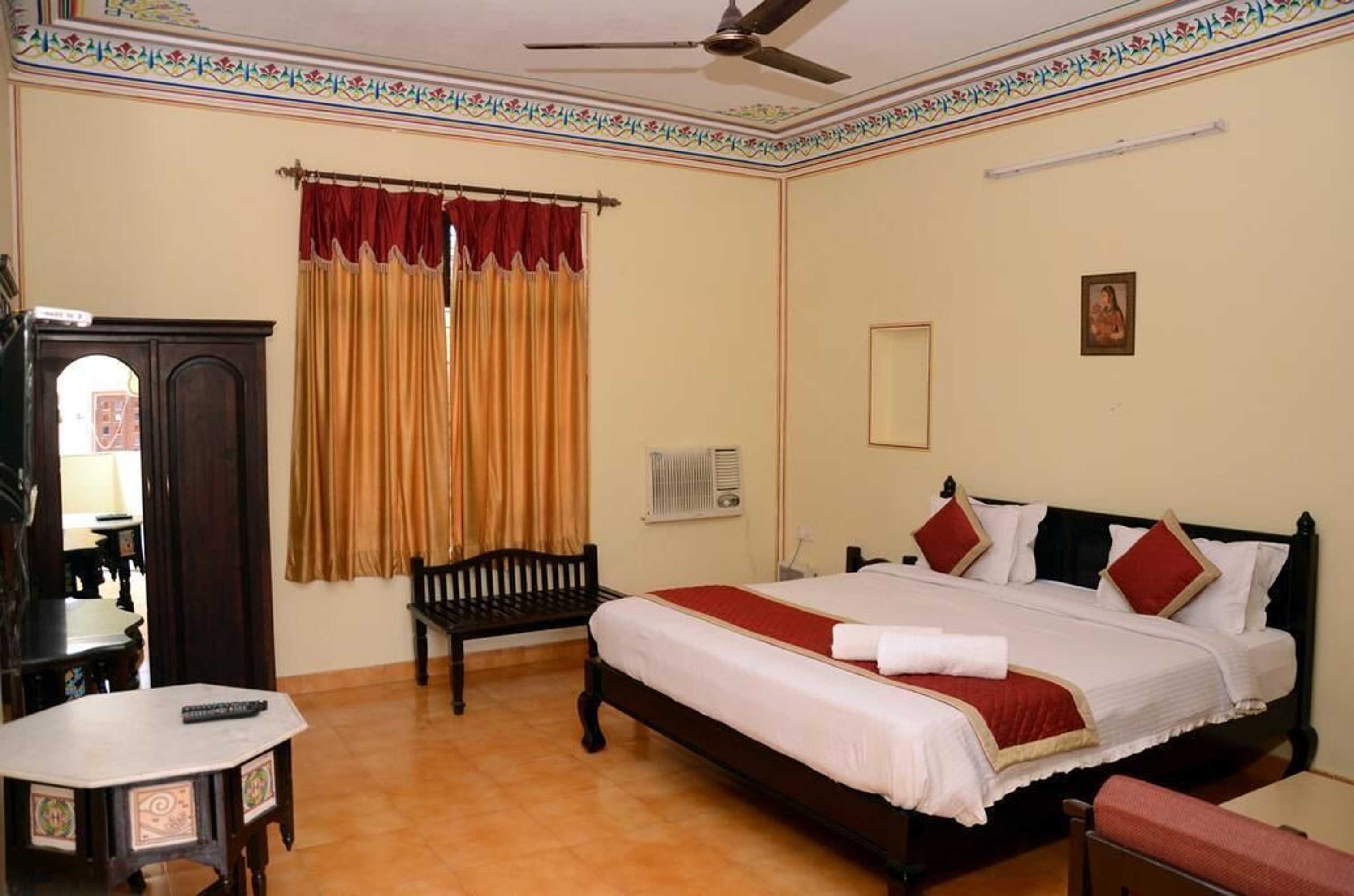 Gift card for Sajjan Bagh A-Heritage Resort Gift card for Sajjan Bagh A-Heritage Resort