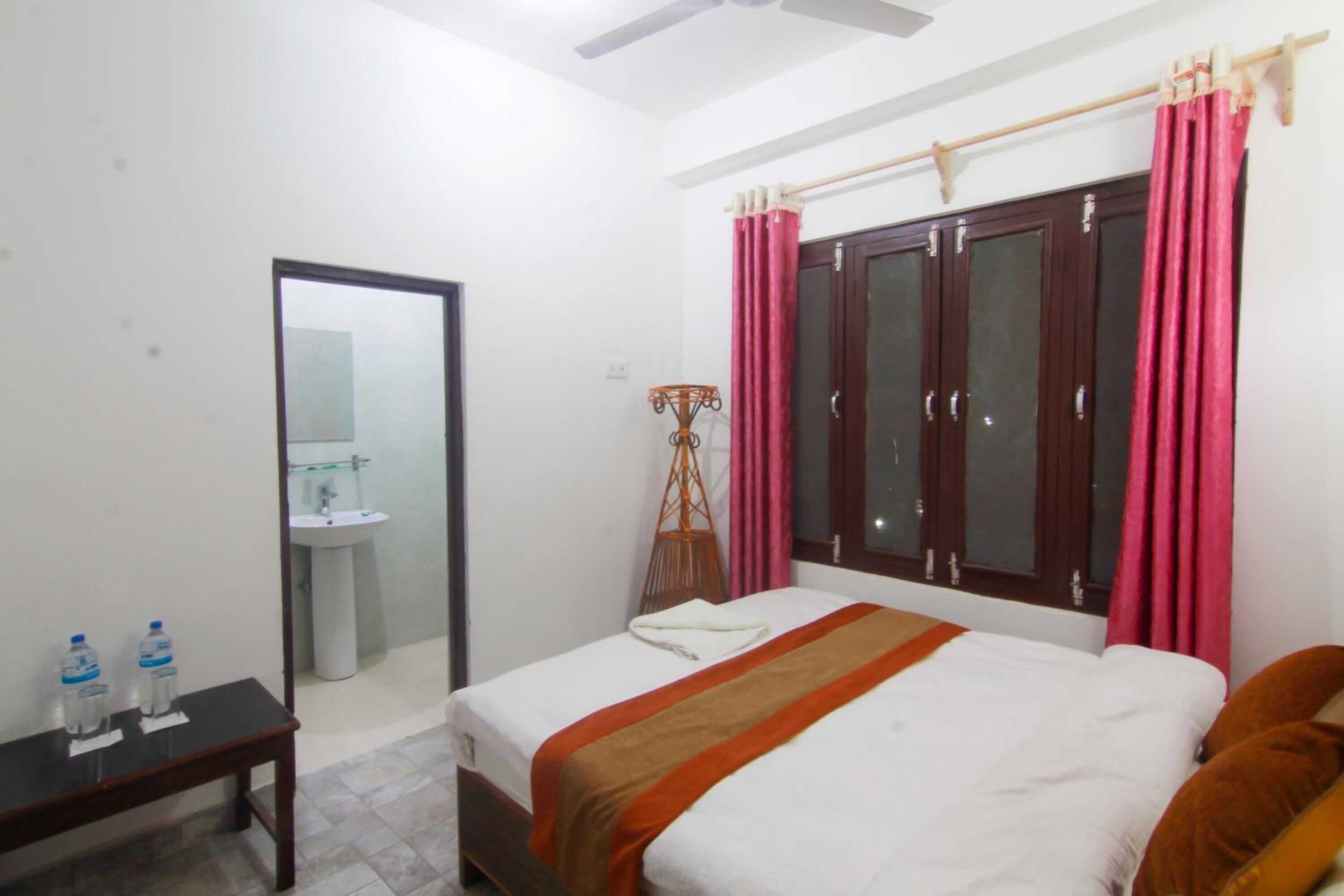 Gift card for Chitwan Park Village