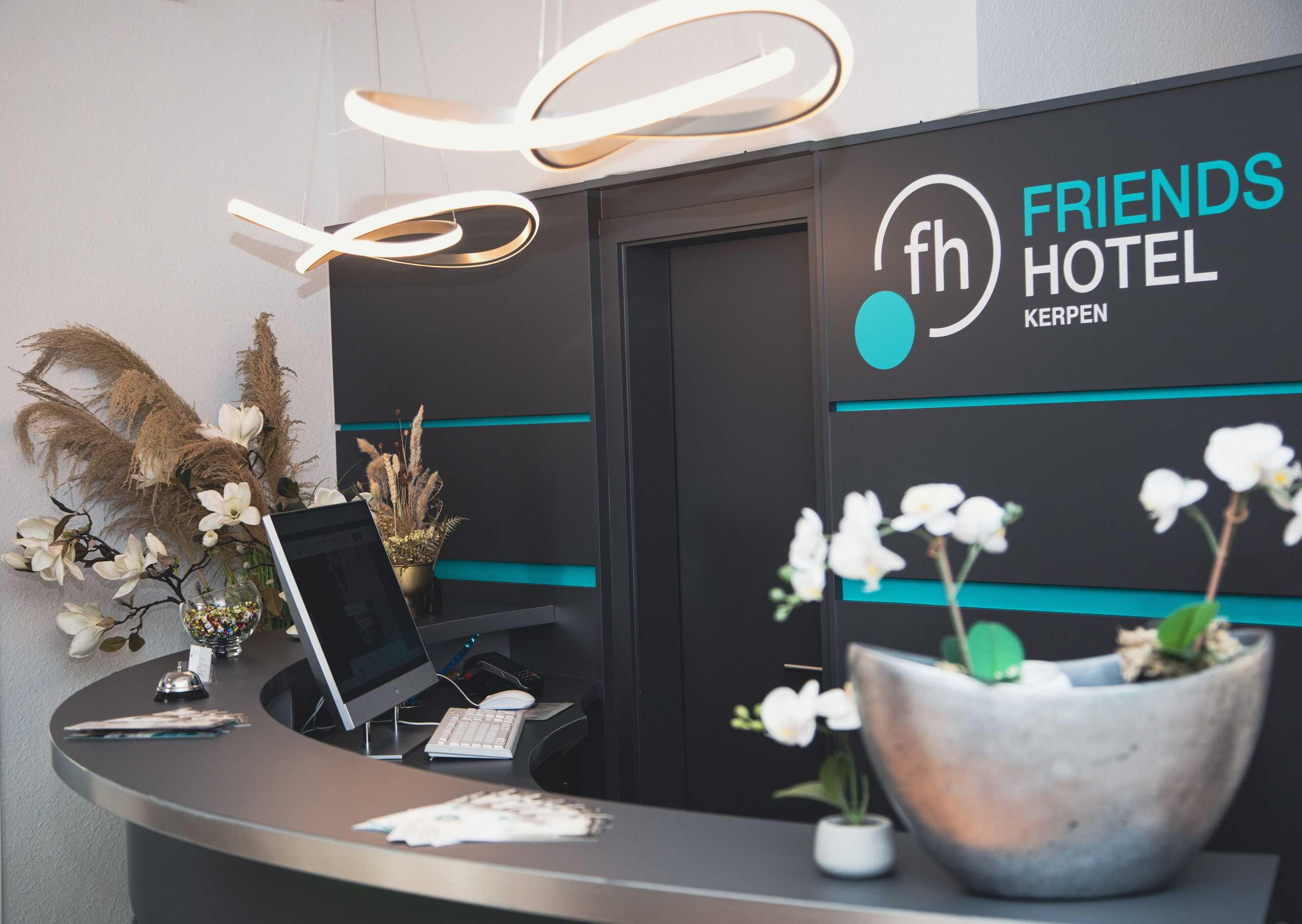 Gift card for Friends Hotel Kerpen Gift card for Friends Hotel Kerpen