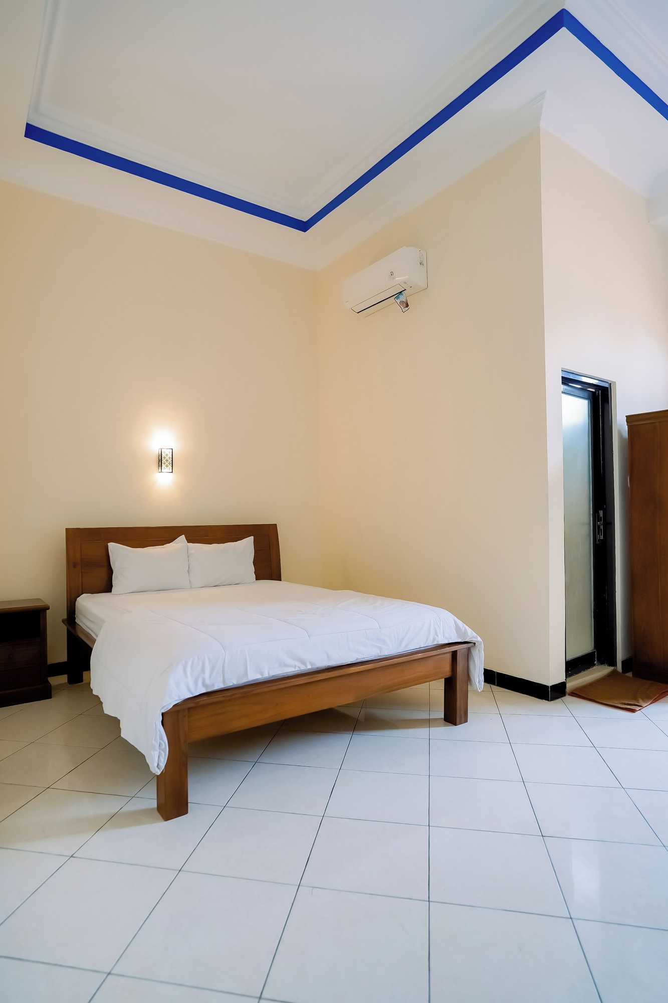 Gift card for Samudra Hotel