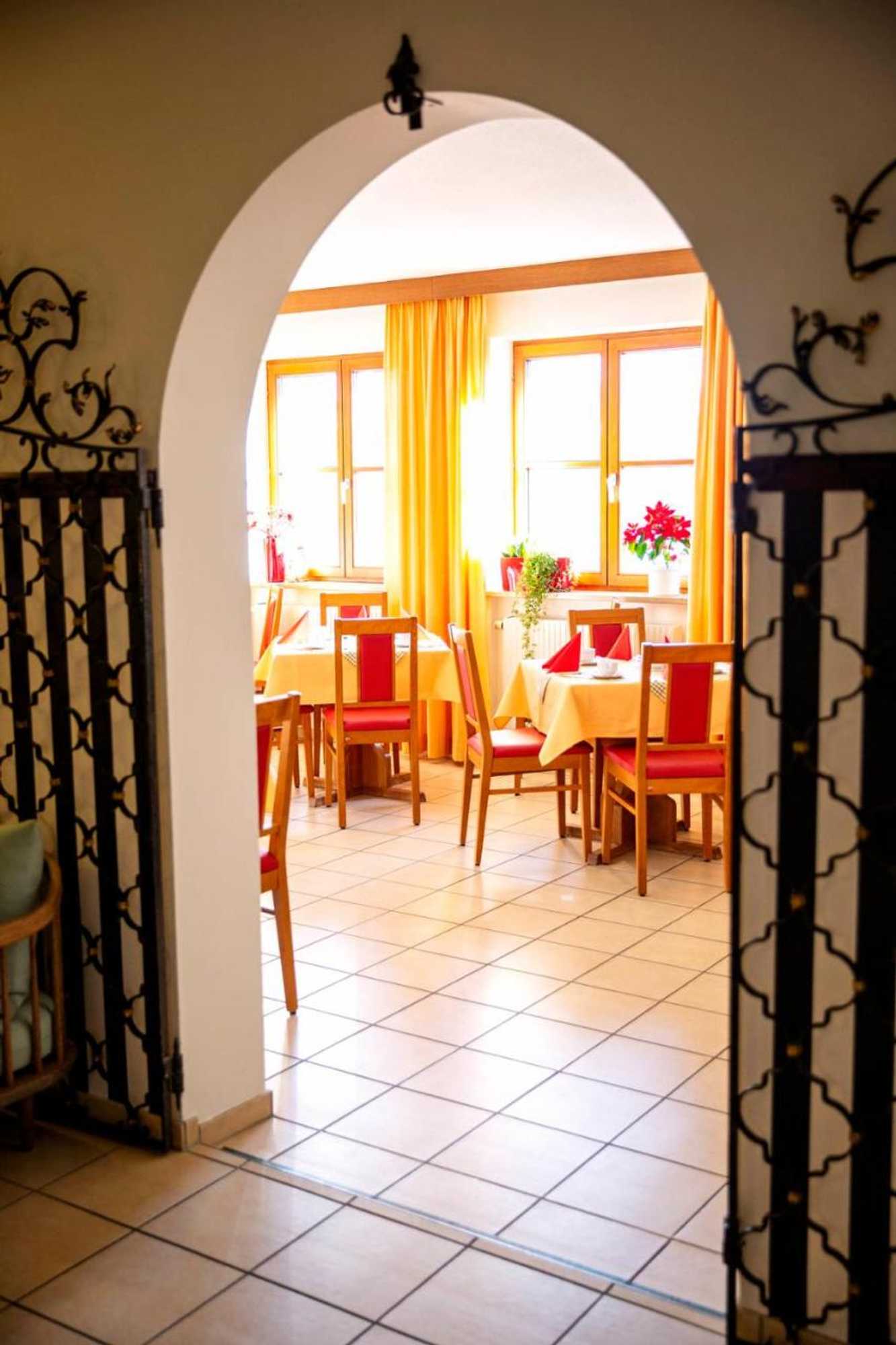 Gift card for Hotel Gut Schwaige