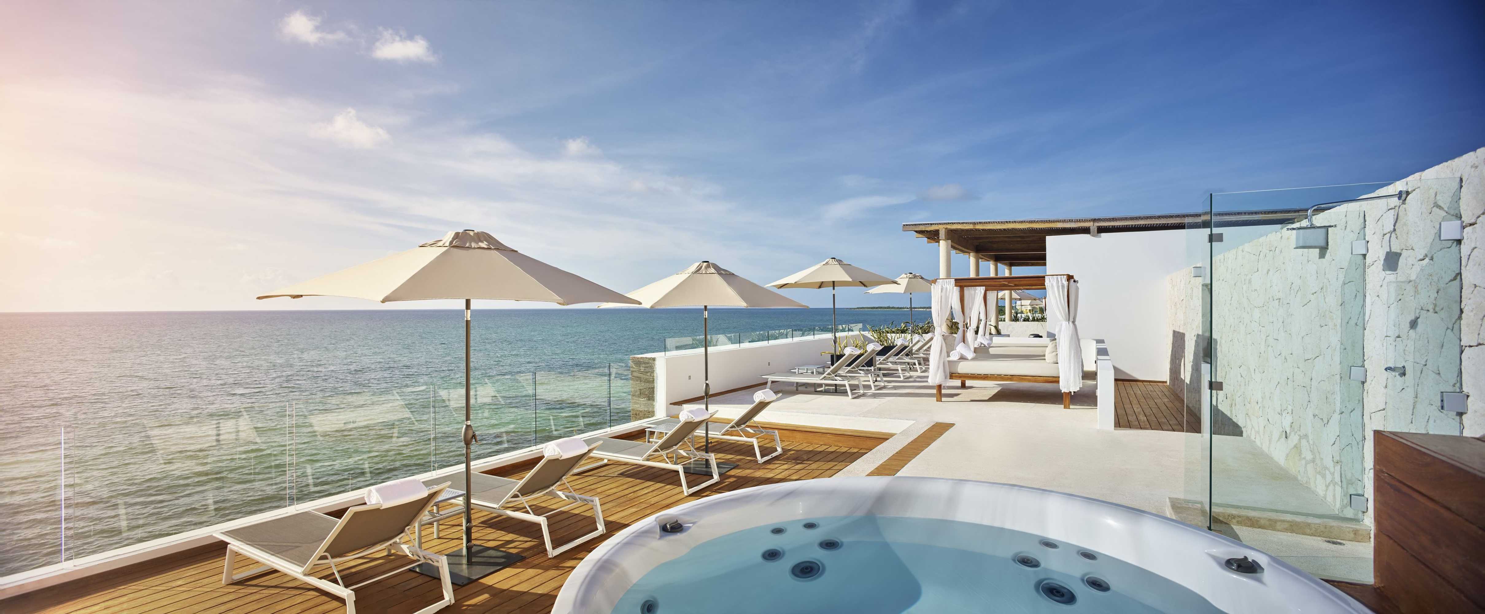 Gift card for Senses Riviera Maya Oceanfront Boutique Hotel - Adults Only Gift card for Senses Riviera Maya Oceanfront Boutique Hotel - Adults Only