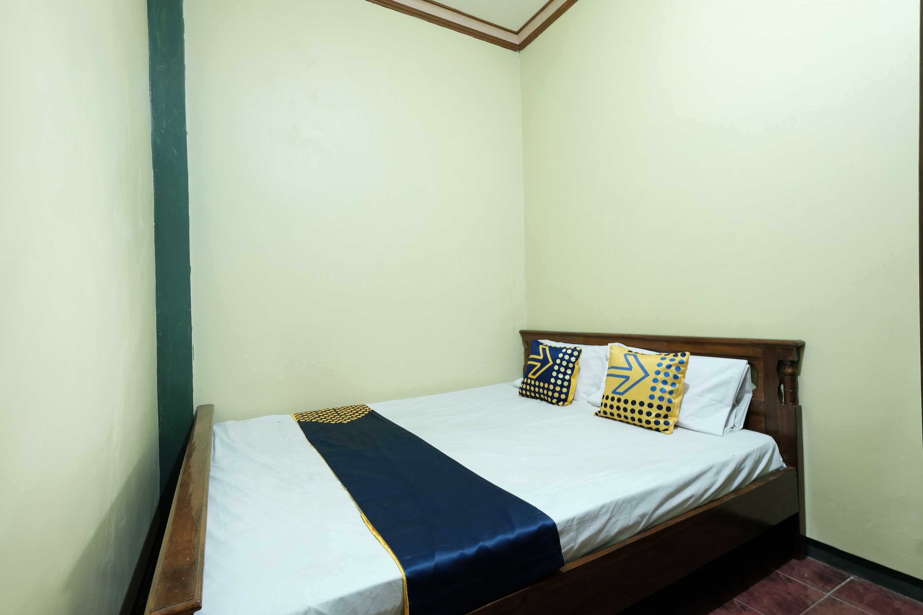 Gift card for Spot ON 92068 Pudja Kesuma Homestay Syariah Yogyakarta Gift card for Spot ON 92068 Pudja Kesuma Homestay Syariah Yogyakarta