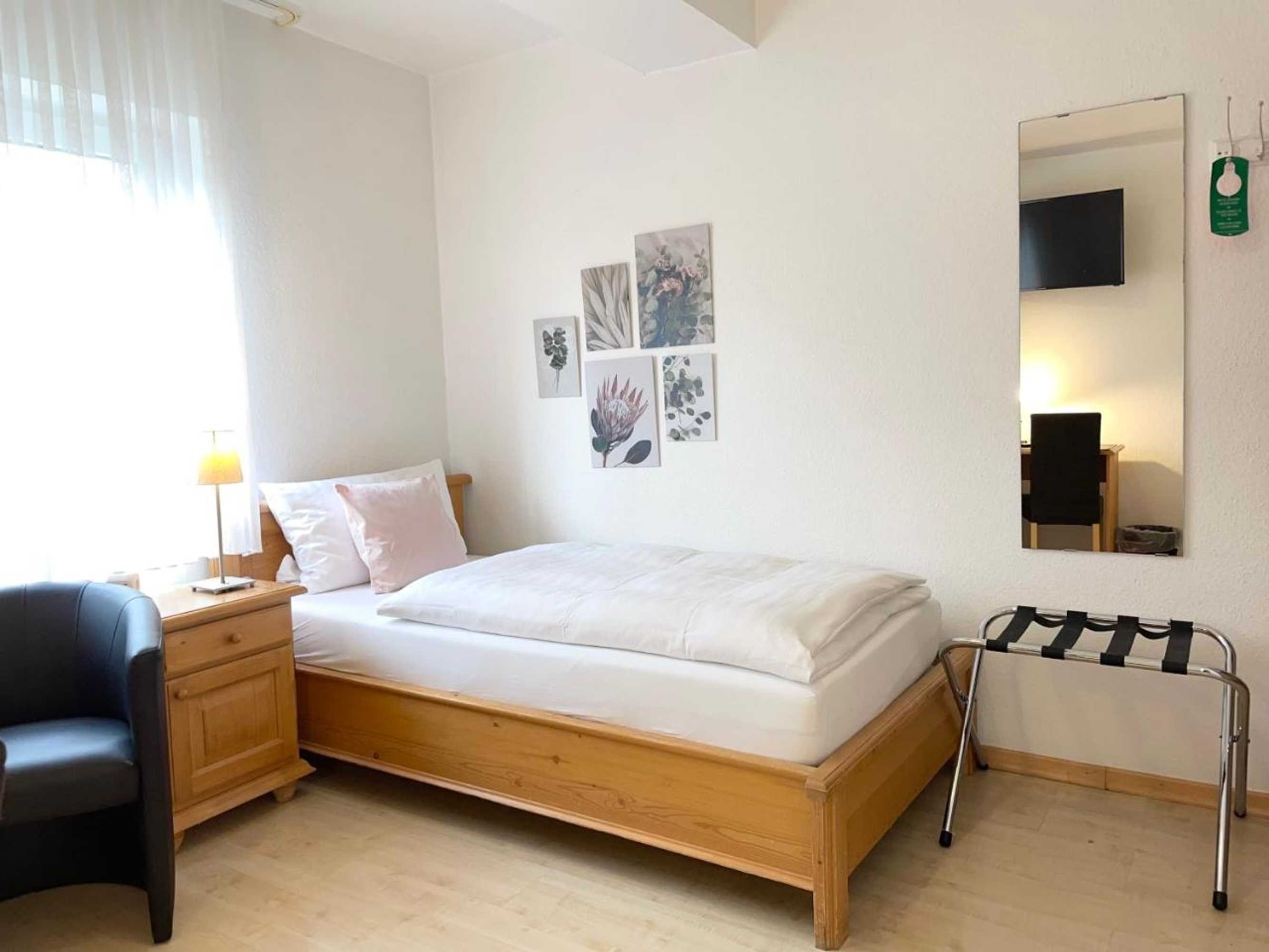 Gift card for Hotel-Pension Hommen