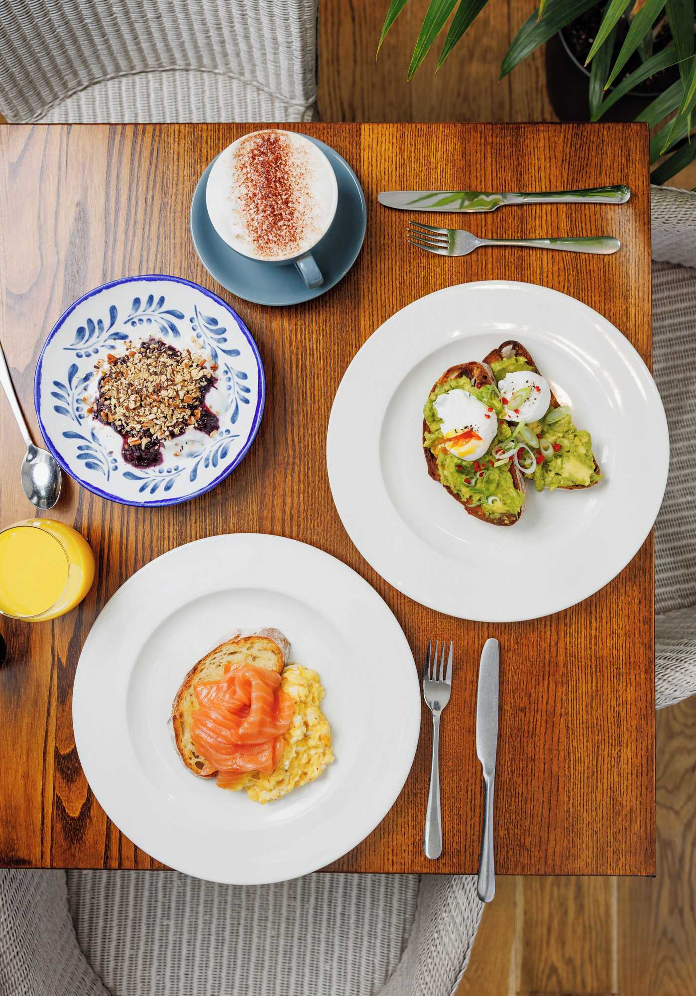 Gift card for The Embankment