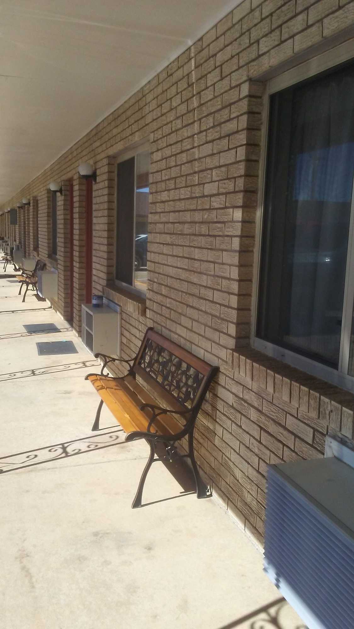 Gift card for Sunshine Motel