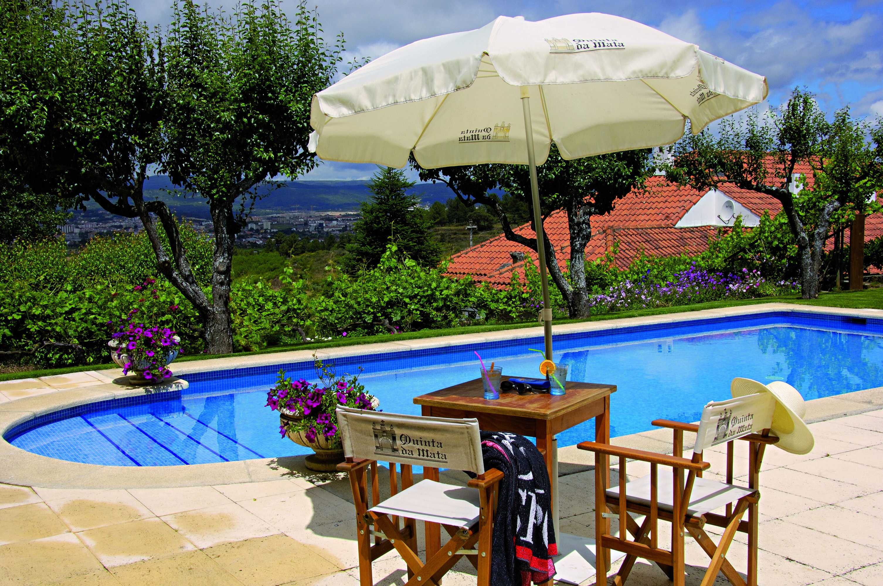 Gift card for Quinta da Mata Gift card for Quinta da Mata