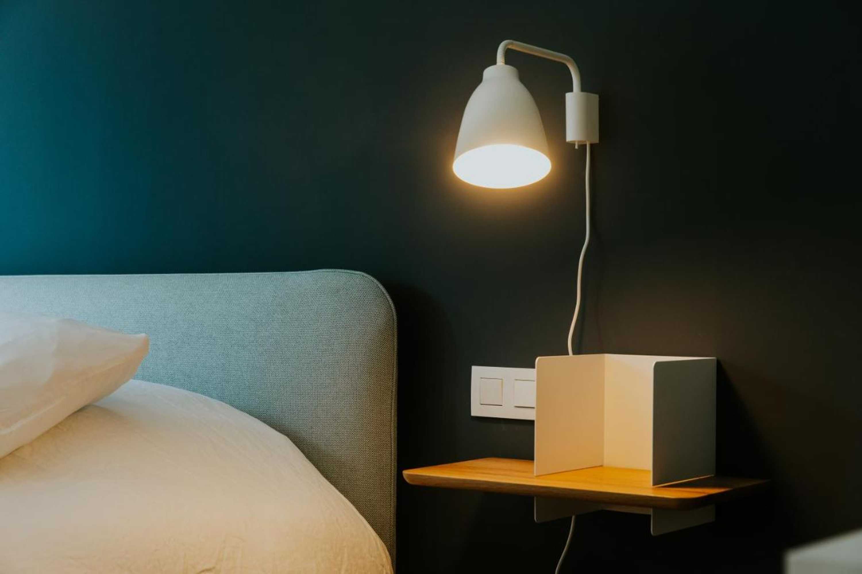 Gift card for Hotel Jerom