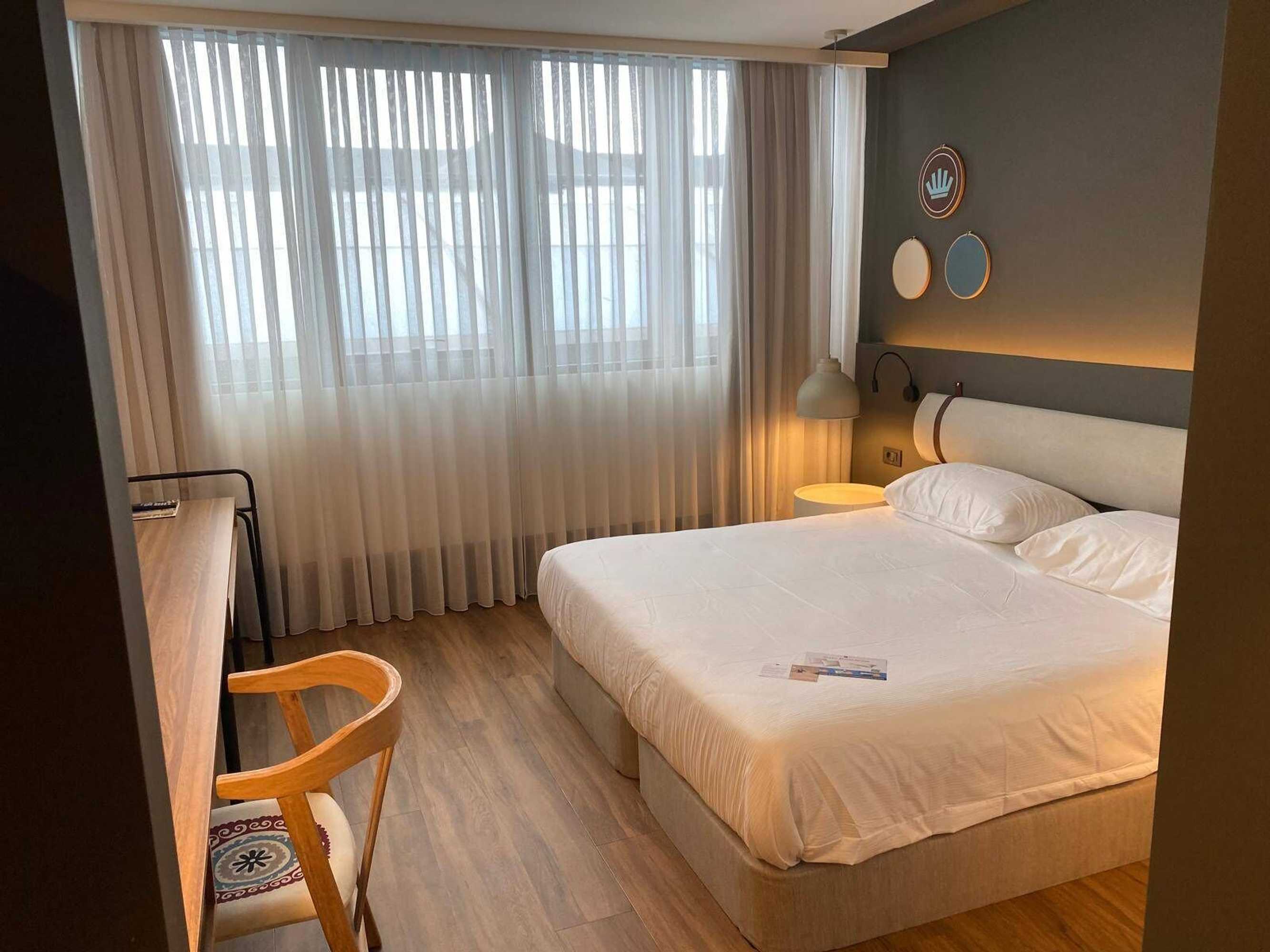 Gift card for Fletcher Hotel-Restaurant Oisterwijk-Tilburg Gift card for Fletcher Hotel-Restaurant Oisterwijk-Tilburg