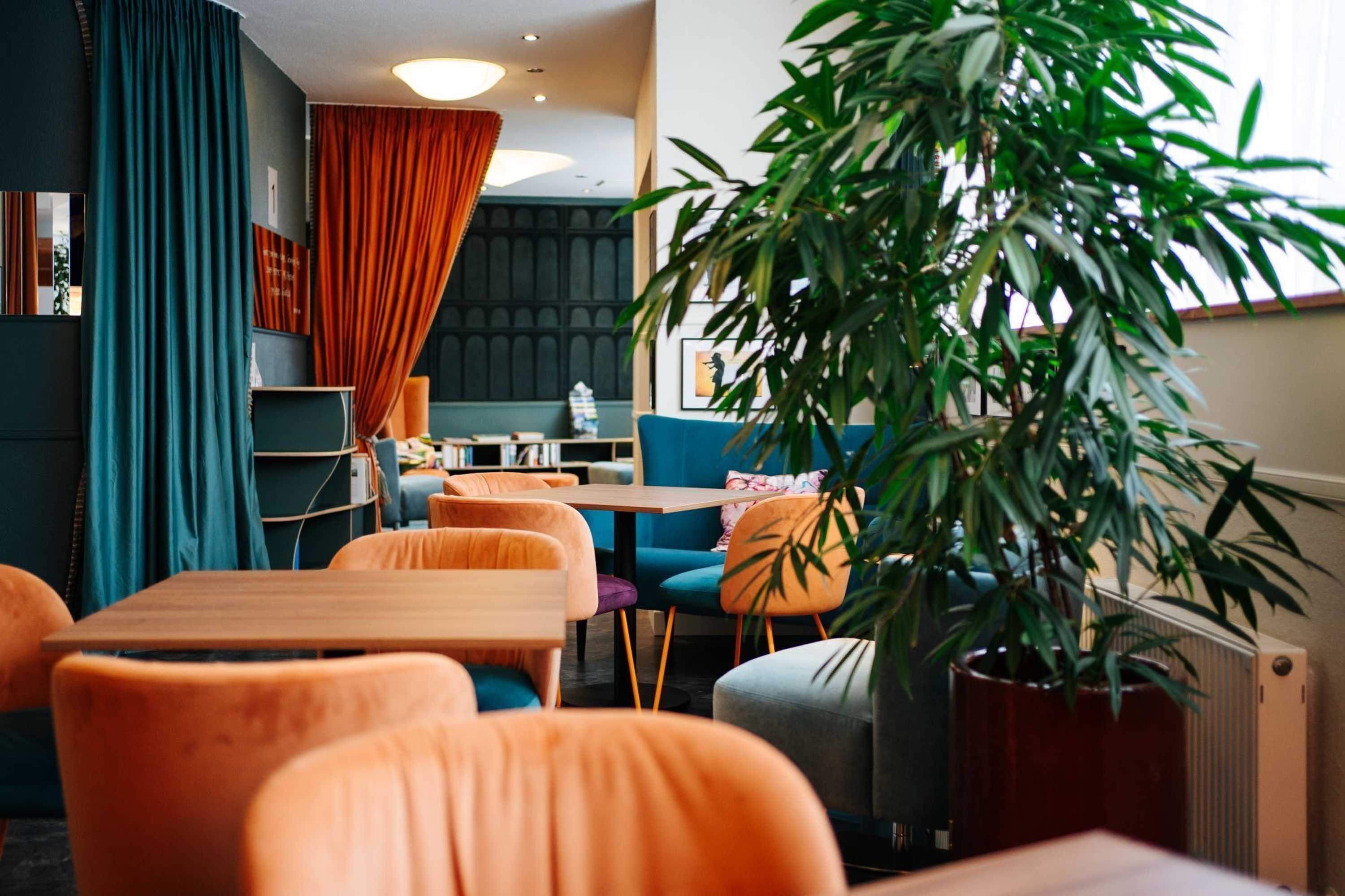 Gift card for Hotel City Villach Gift card for Hotel City Villach