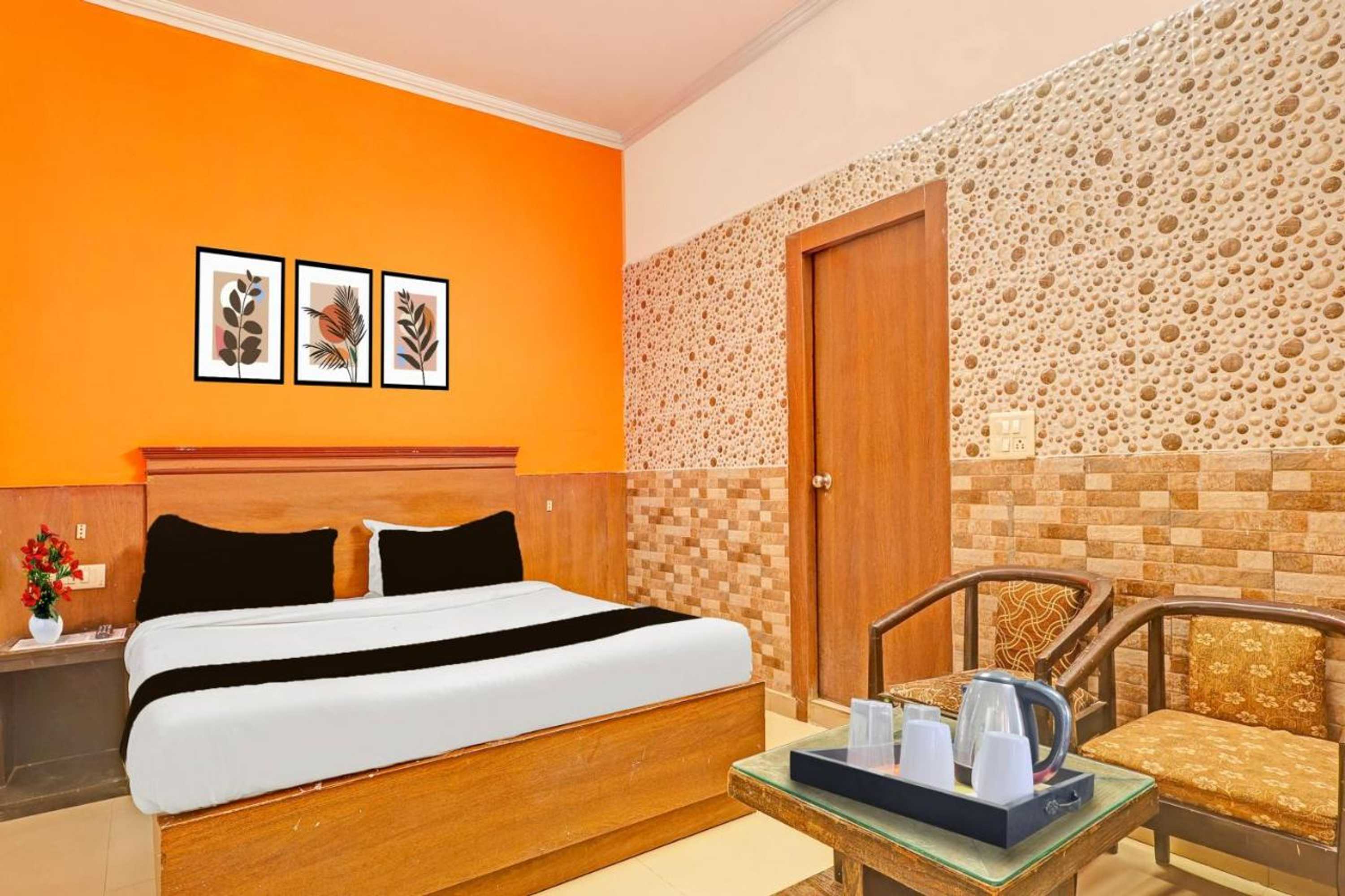 Gift card for Hotel Dhruv