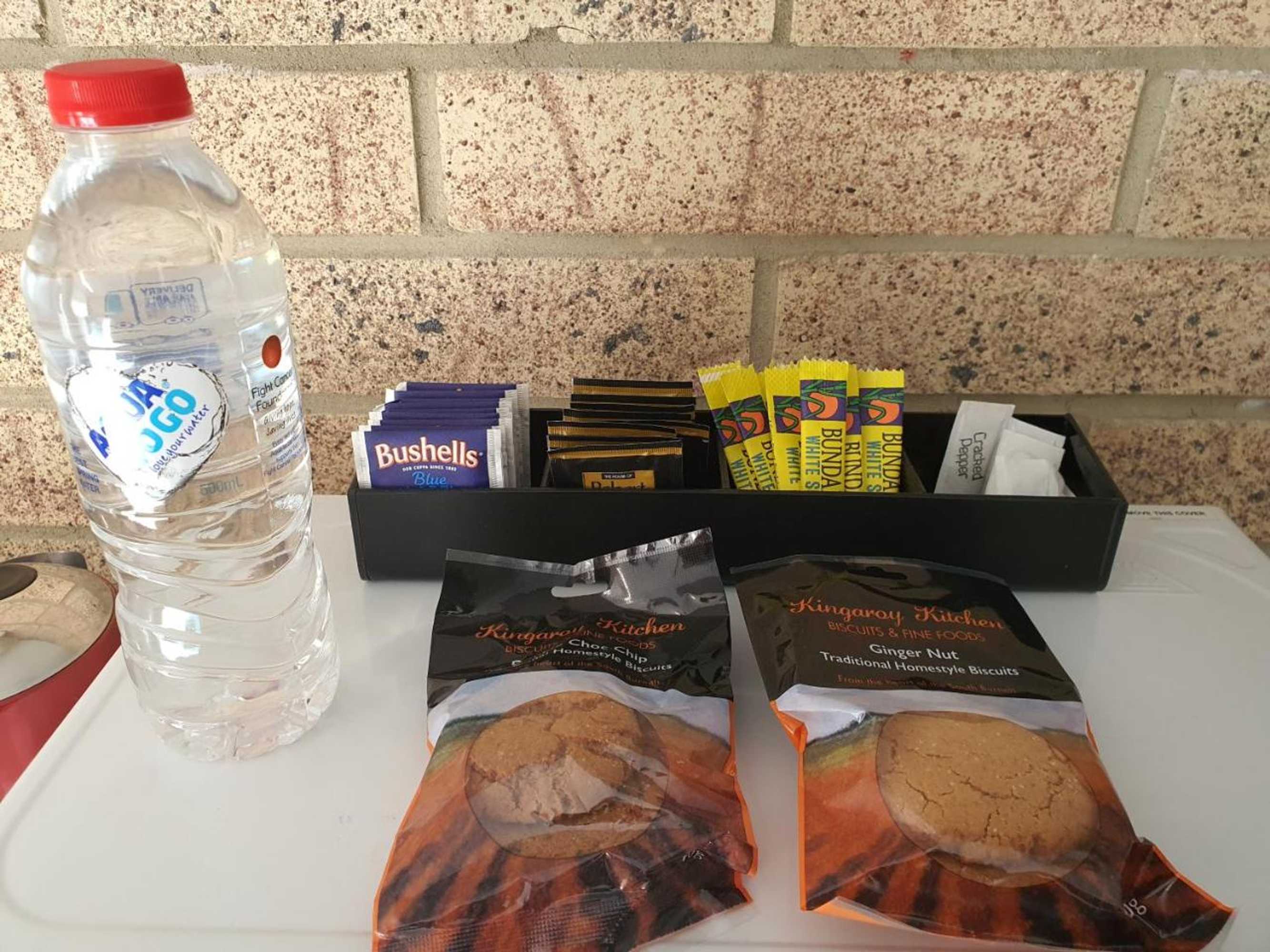 Gift card for Beerwah Motor Lodge