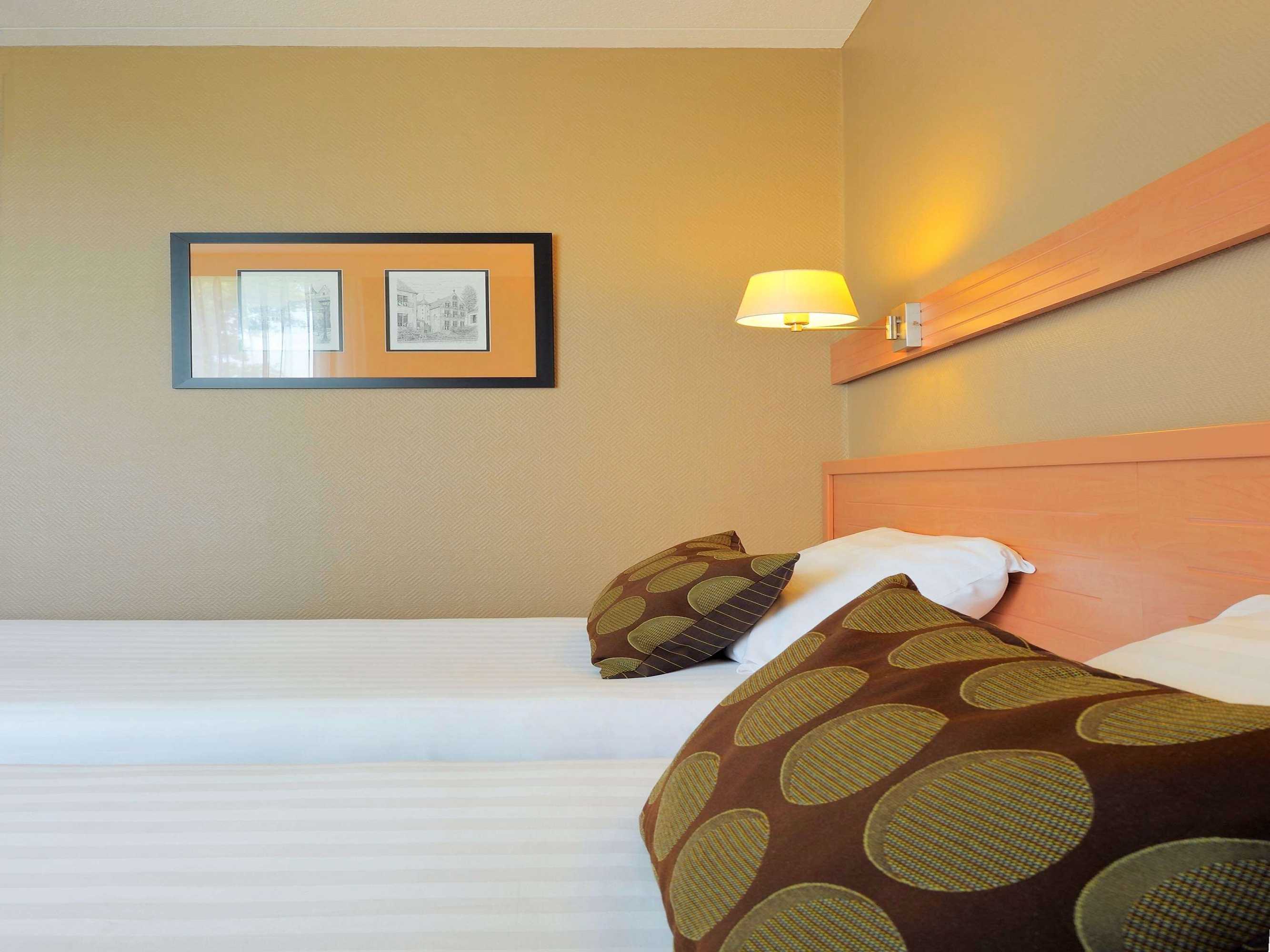 Gift card for Mercure City Zwolle Hotel Gift card for Mercure City Zwolle Hotel