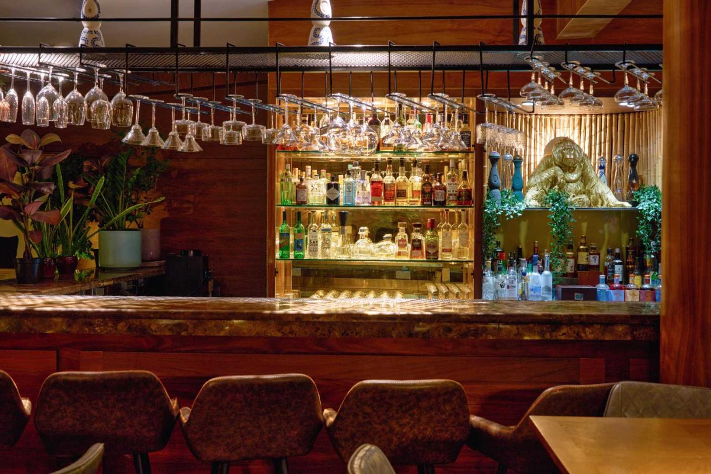 Gift card for Palmyard Hotel Gift card for Palmyard Hotel