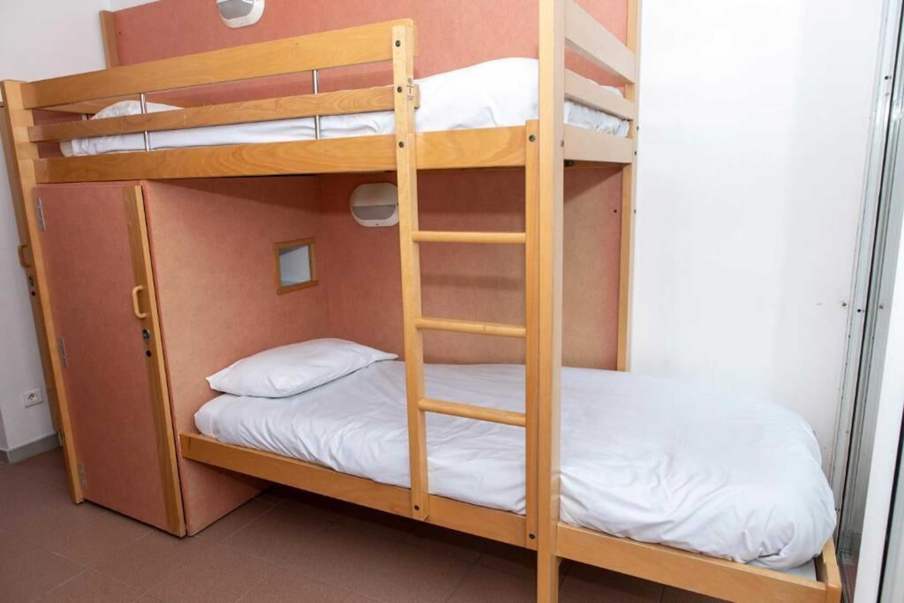 Gift card for Auberge de Jeunesse HI Nîmes